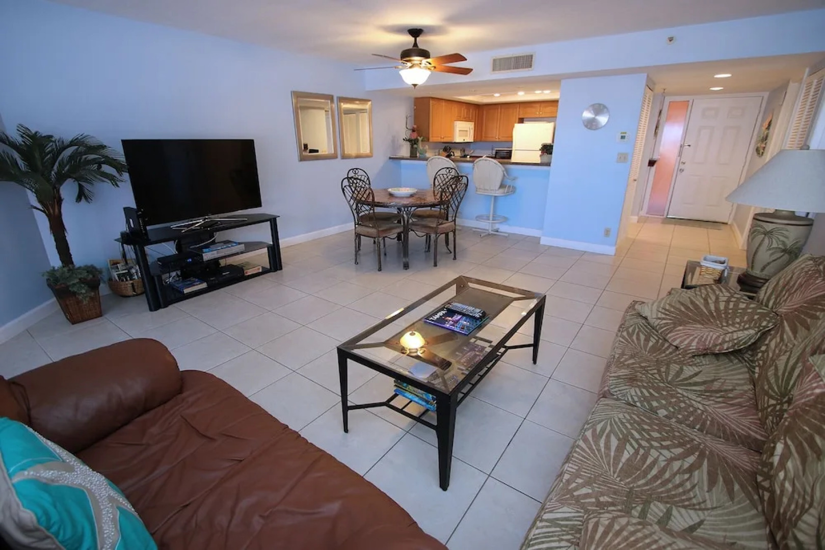 Beach Cottage 2105 Apartment