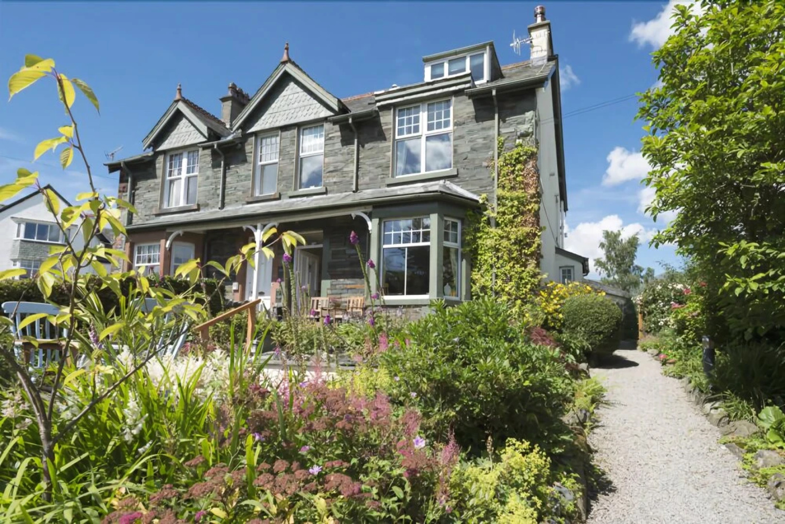 The Mount Bed and Breakfast