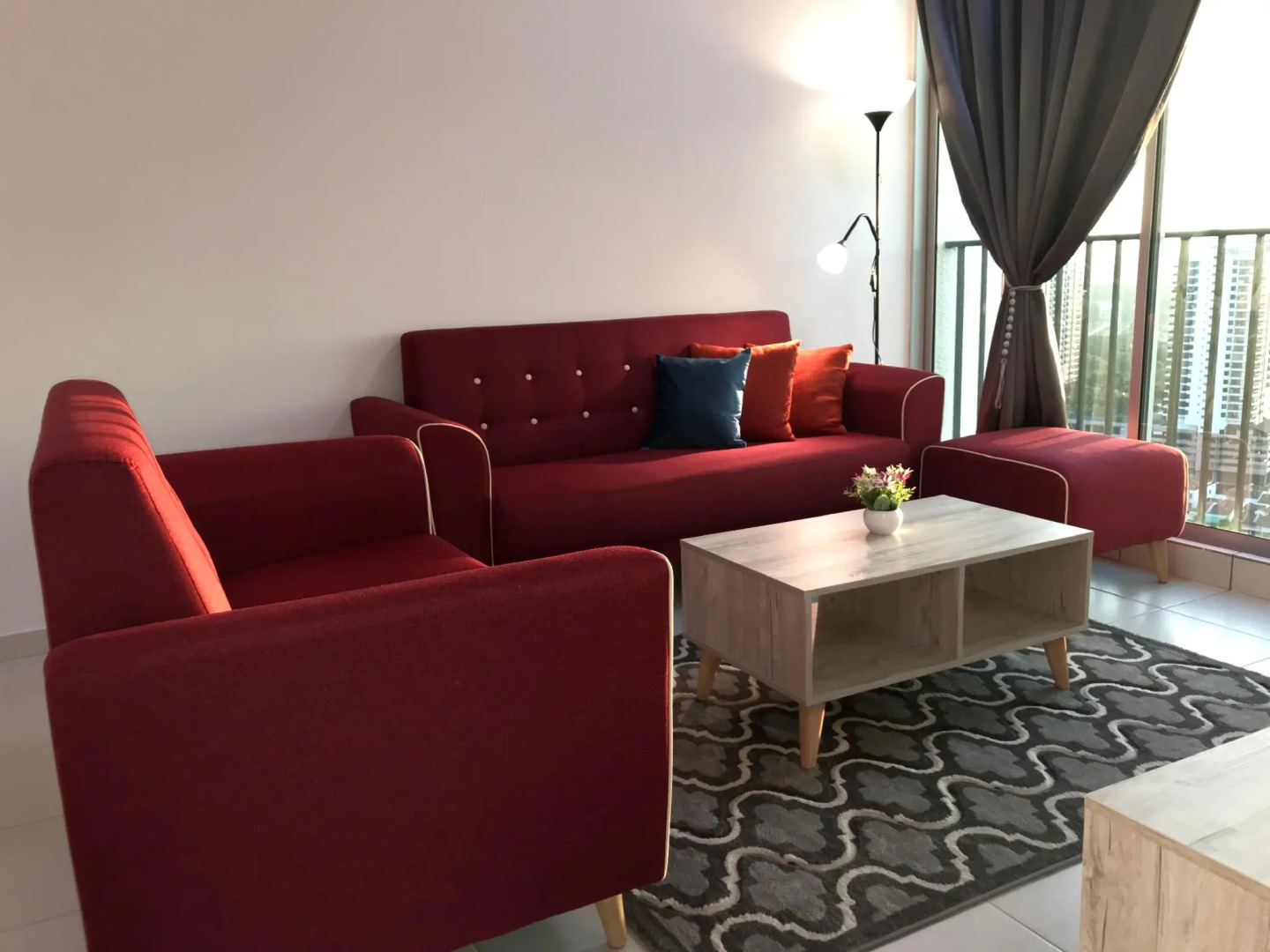 The Zizz Homestay @ Damansara Damai