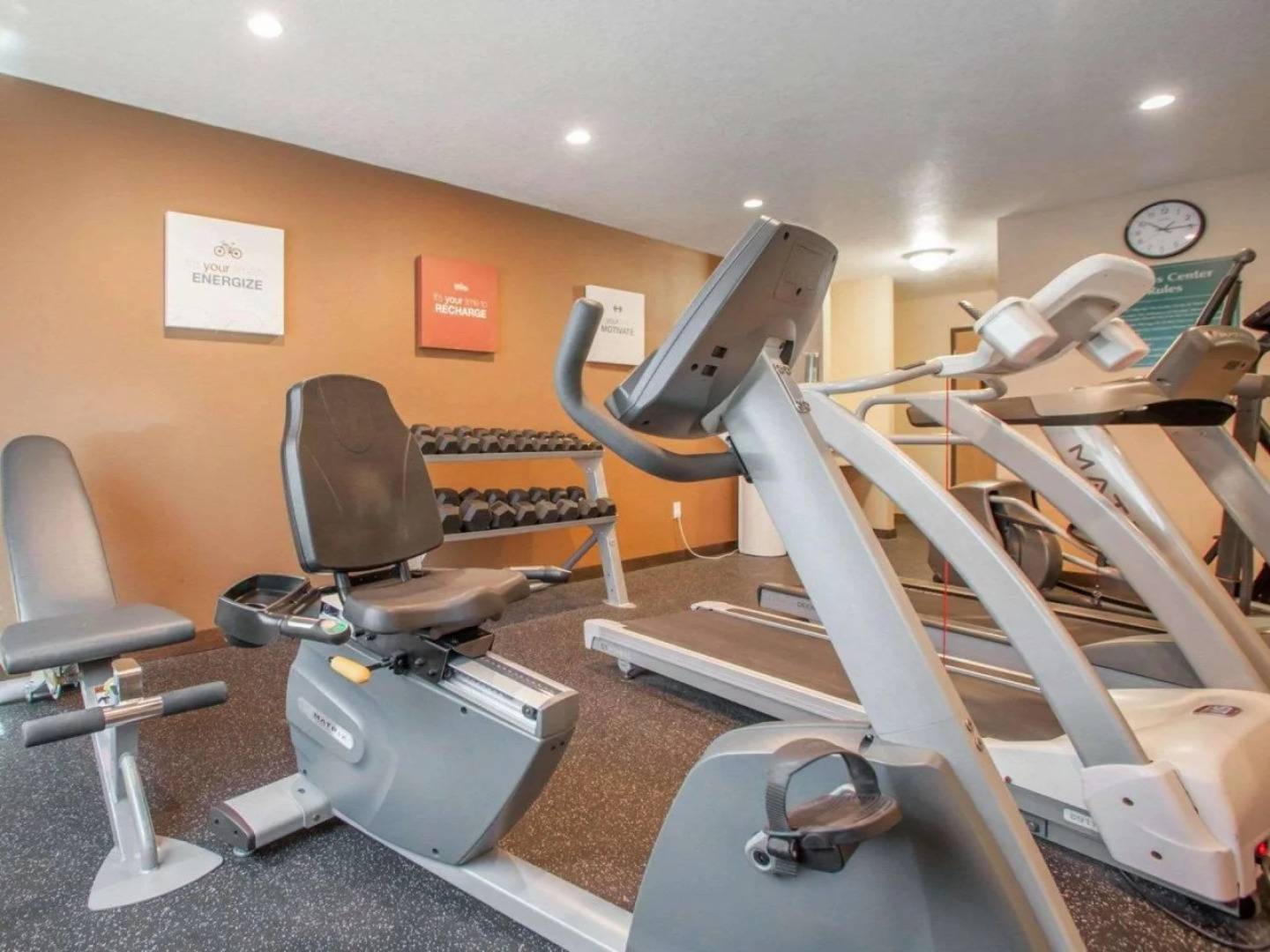 Comfort Inn Story City