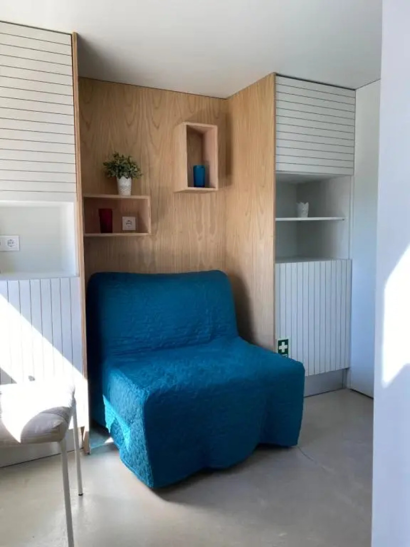 Douro Marina Studios