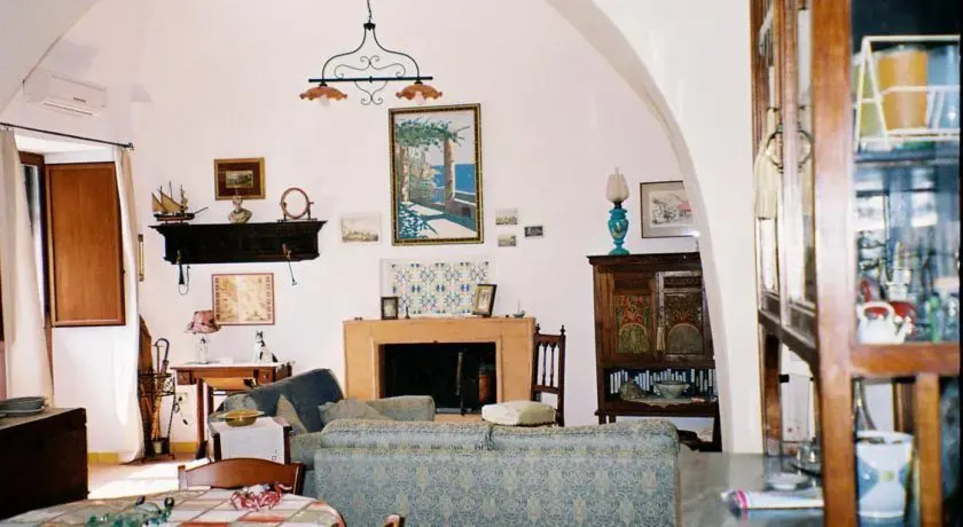 TraMonti DiVini Casa Di Campagna