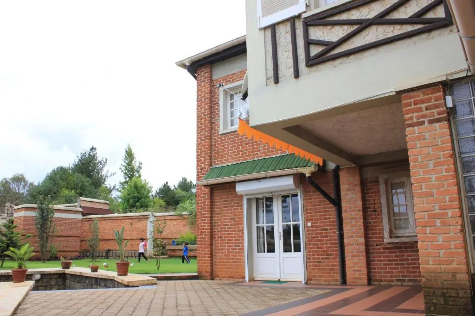 Appartements dHôtes Marciloui