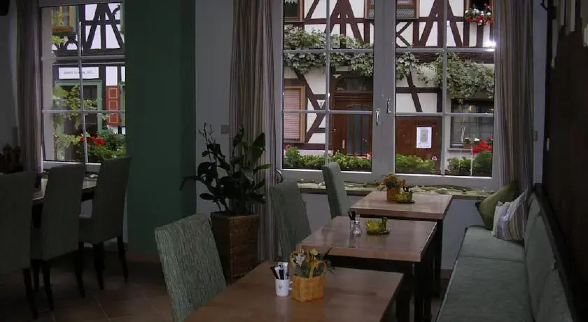 Gästehaus Wieghardt