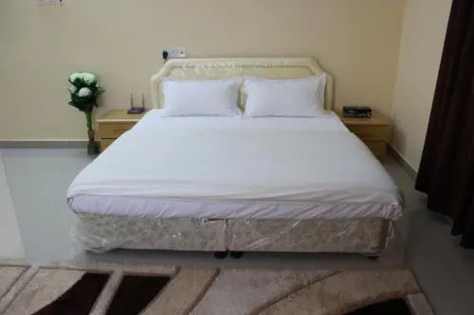 Luluat Al Afia Hotel Apartments