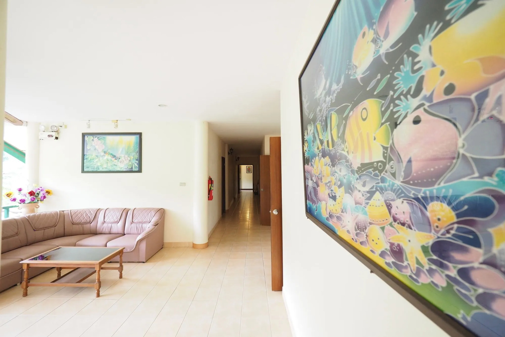 Cabbages & Condoms Inn Krabi