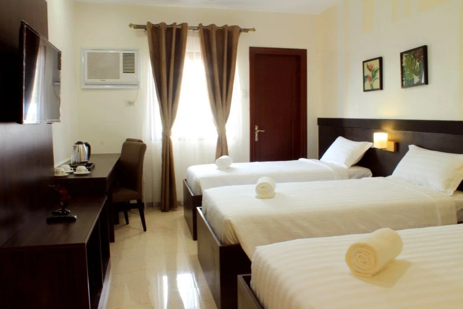 Paraiso Verde Hotel Main