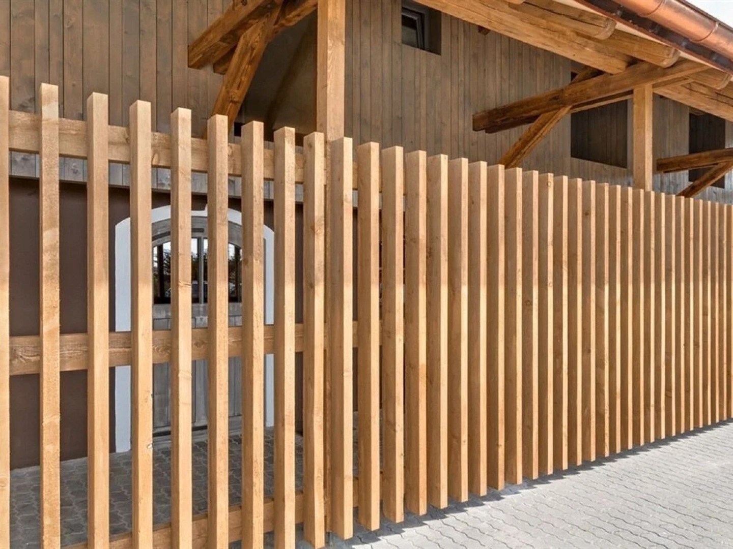 Landhotel AlmRefugio