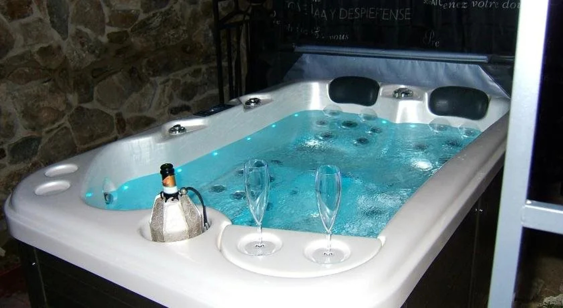 Penzion Stříbrný vítr - Adults Only