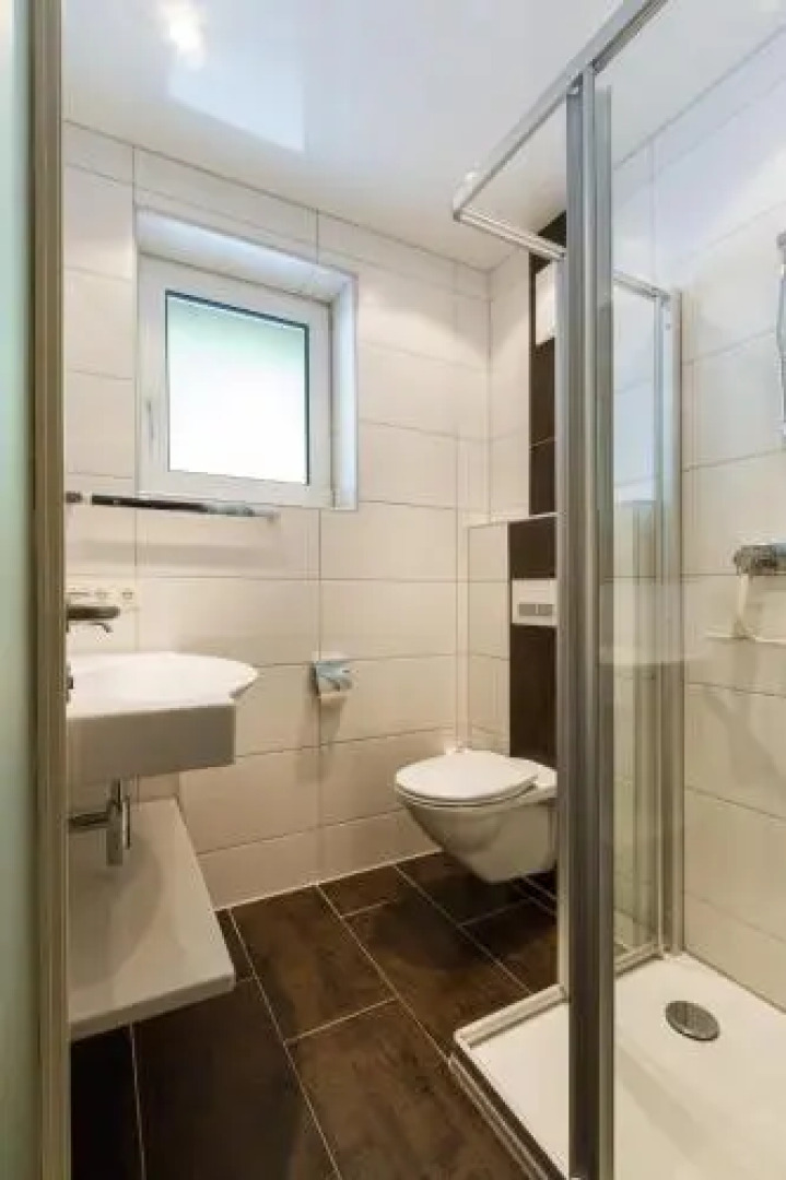 Camping Chalets Brunner am See