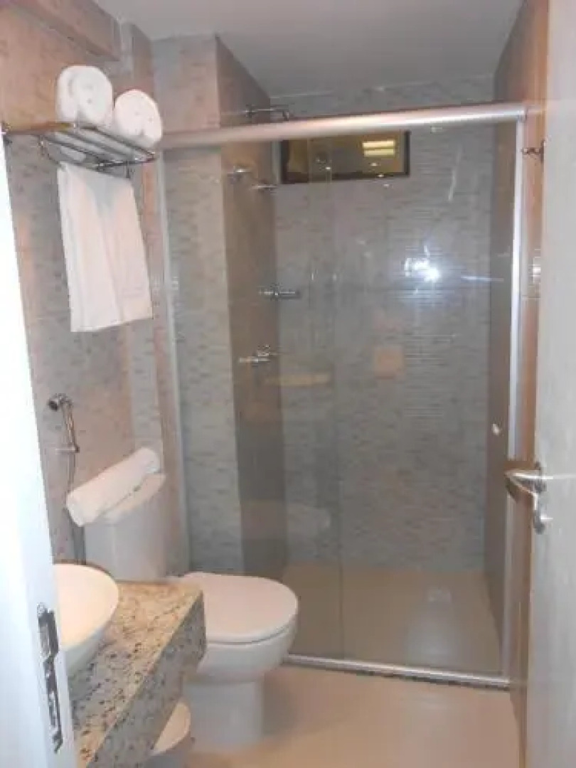 Tabatinga Residence Apart Hotel