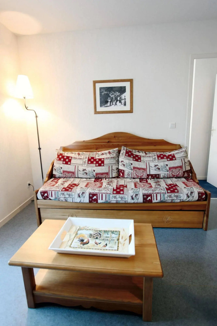 Résidence Plein Soleil