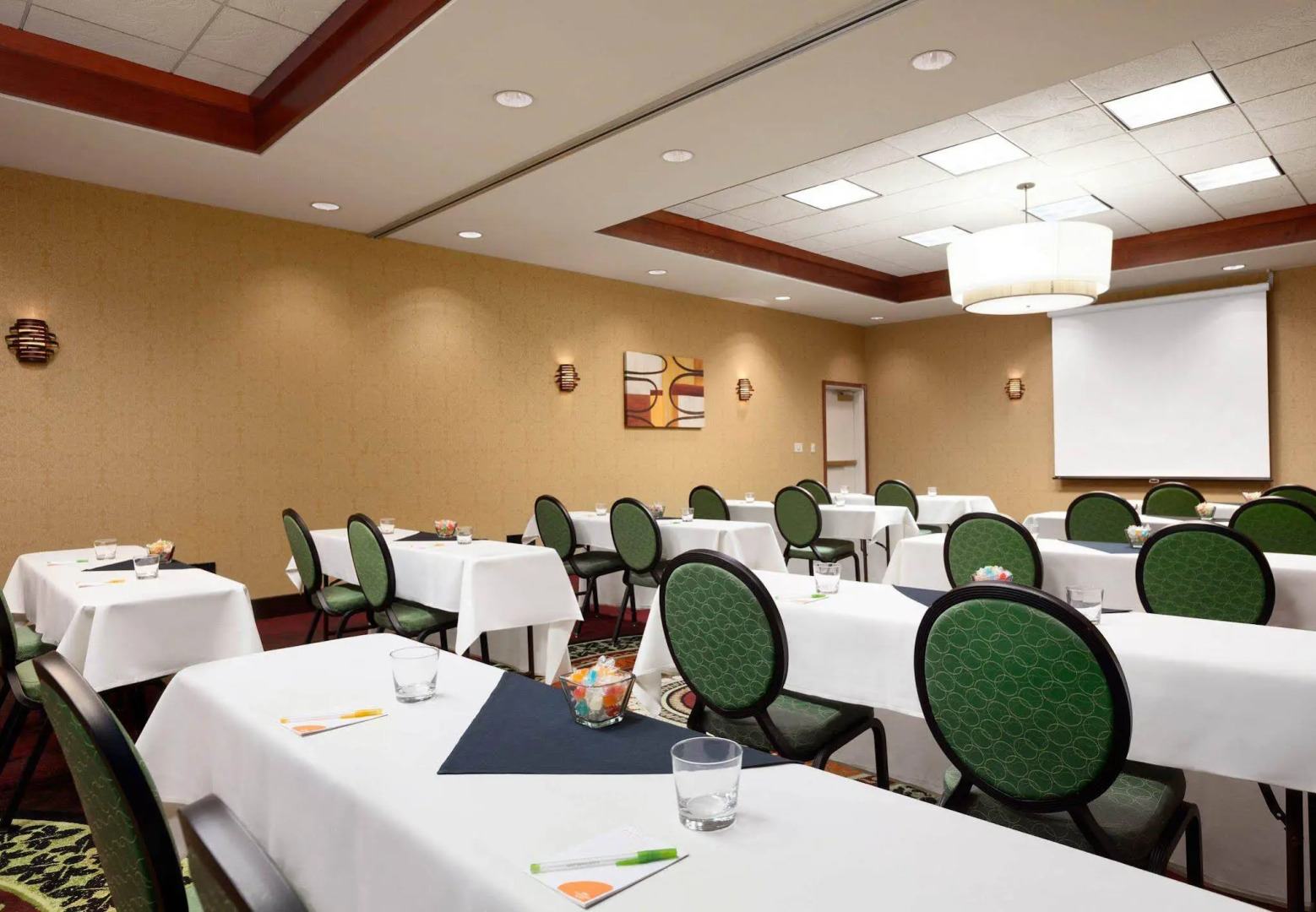 Courtyard by Marriott Layton