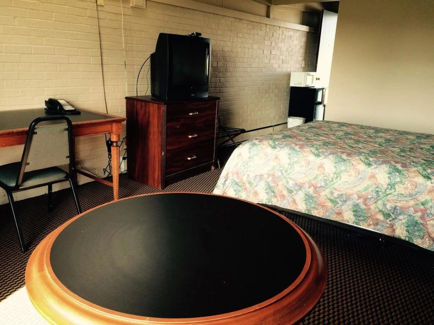 Lewis & Clark Motor Lodge