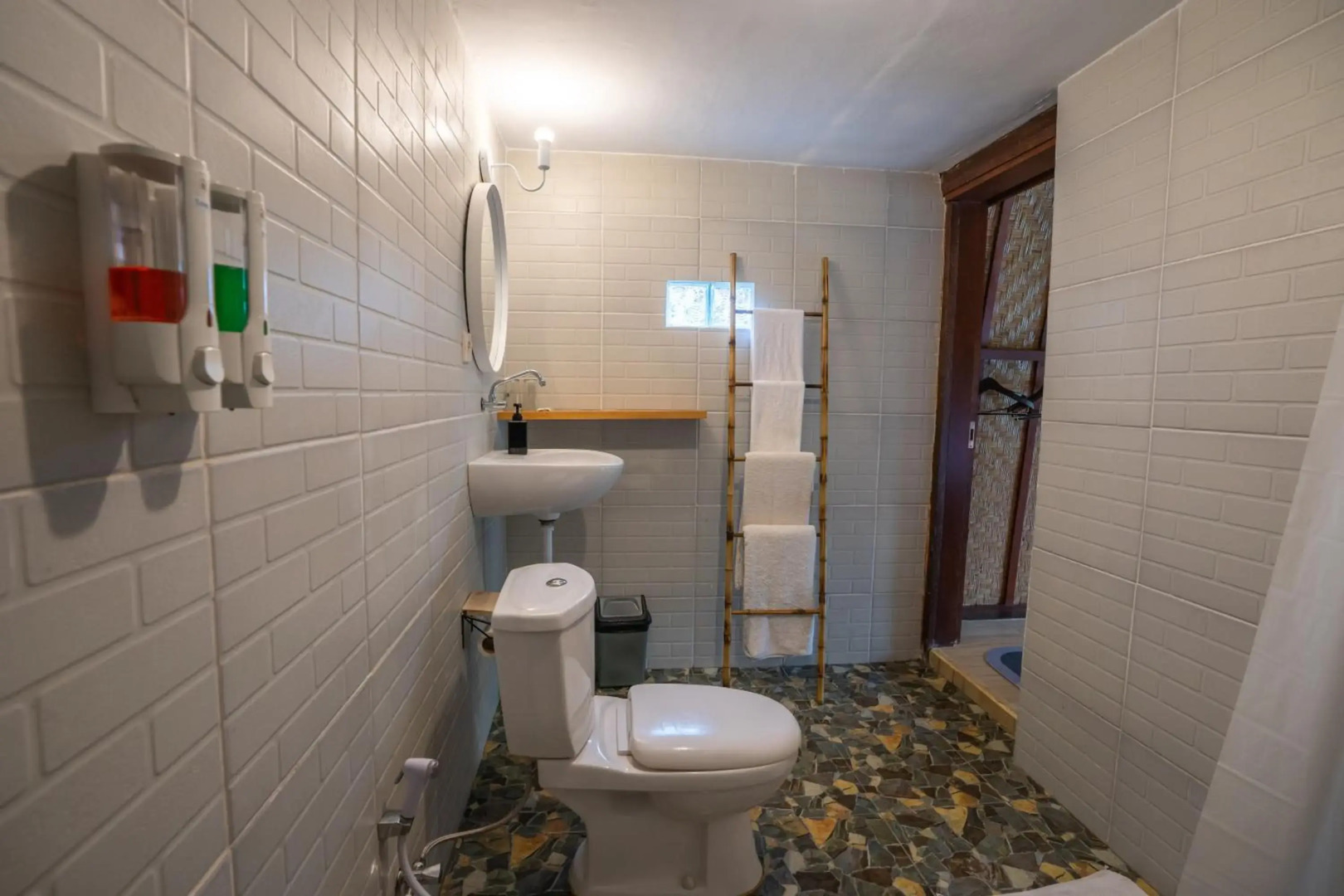 Lumbung Seraya Villa