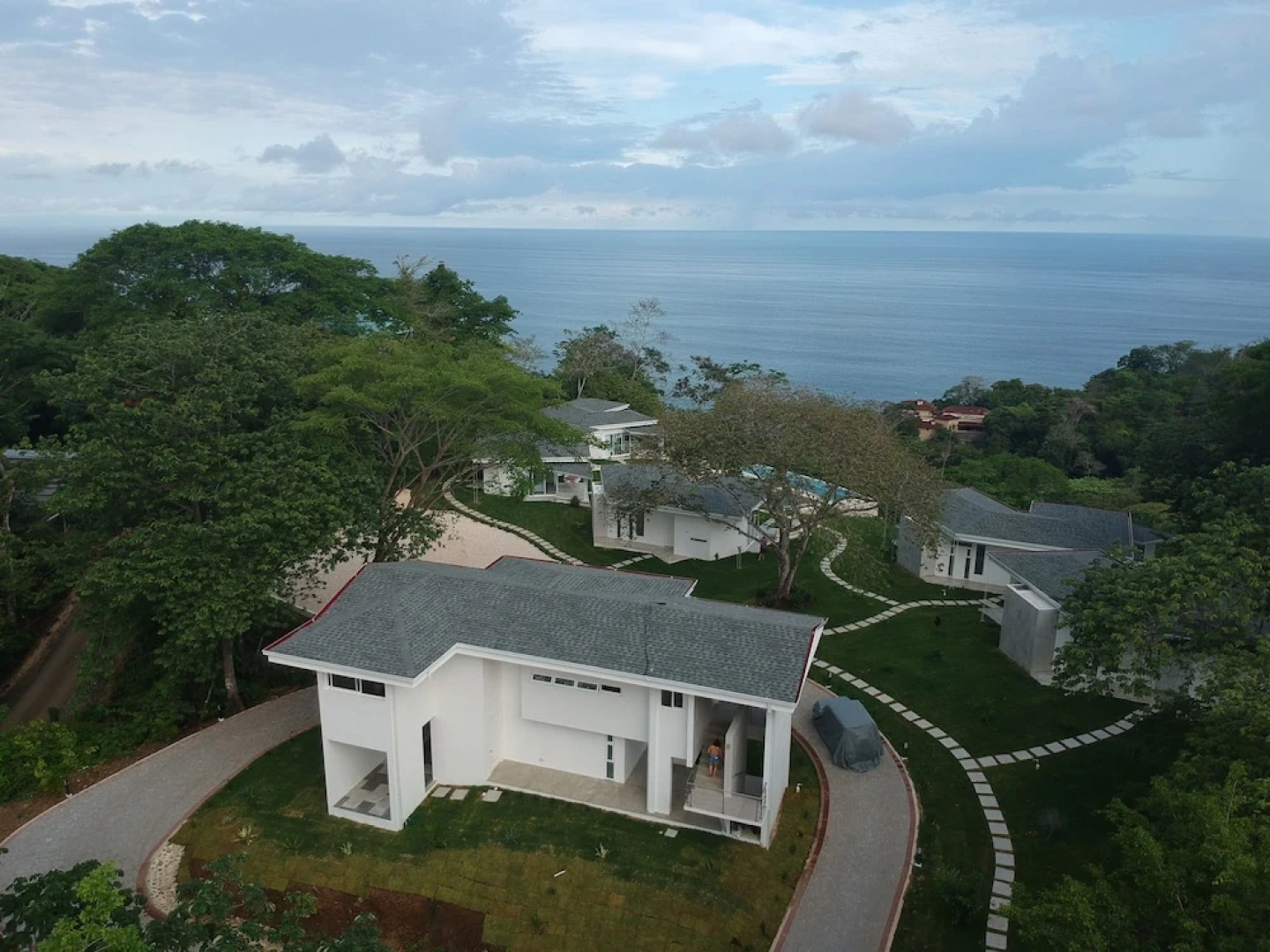 Adeluna Luxury Villas