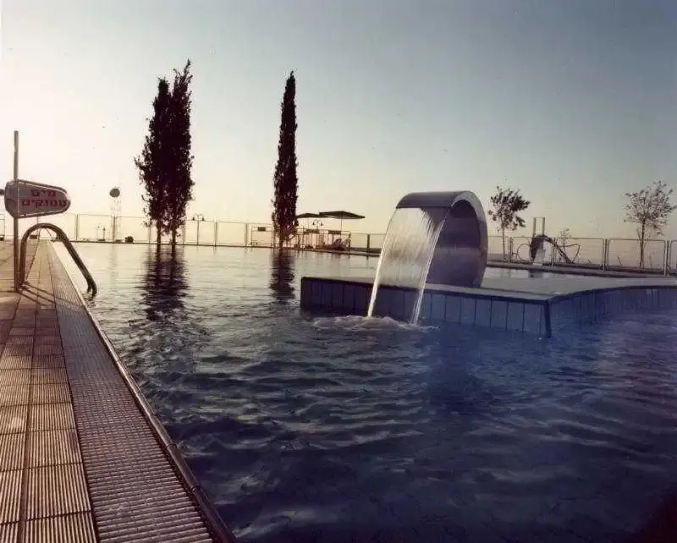 Green Hills Suites at Shoresh