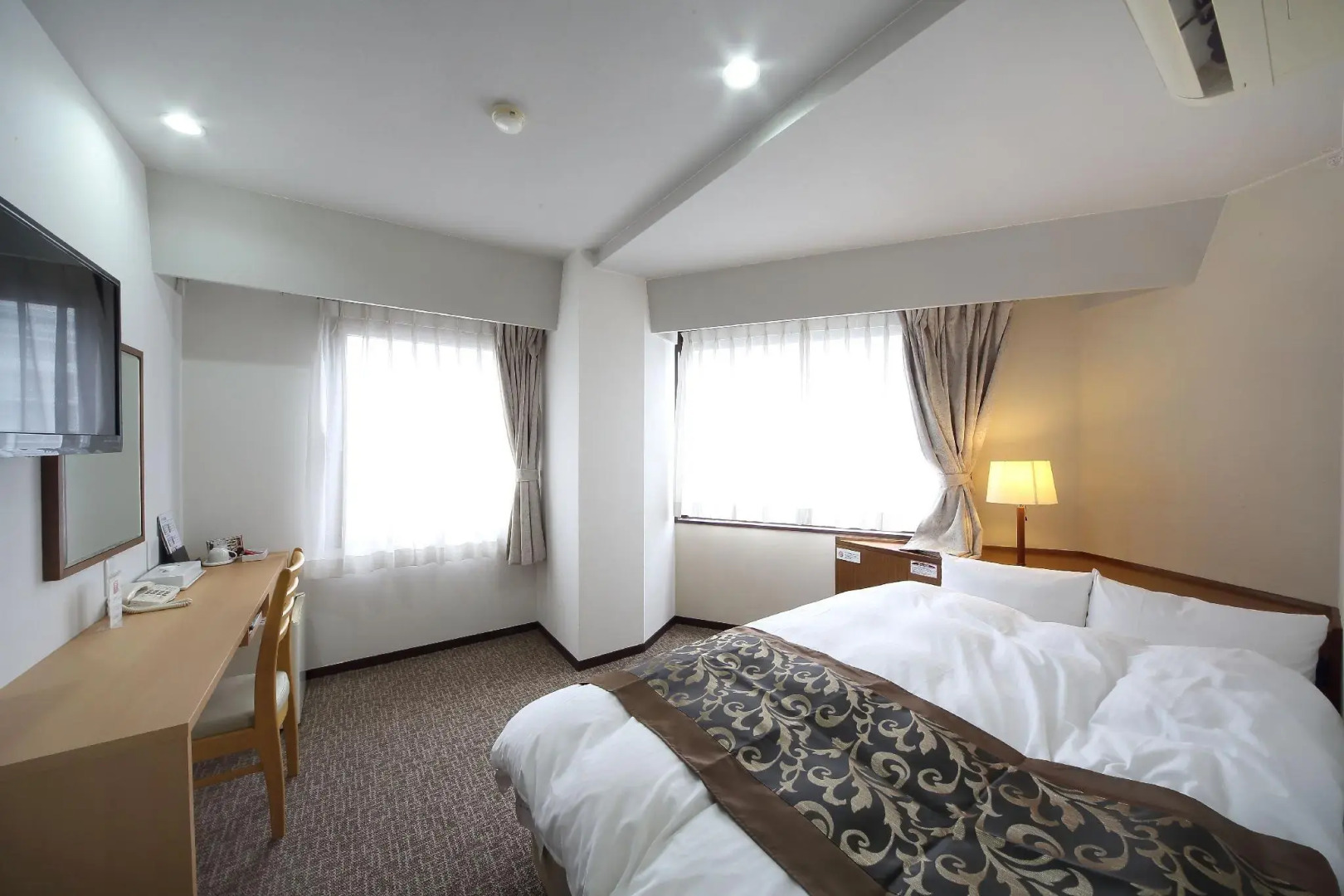 Hotel Keifuku Fukui Ekimae