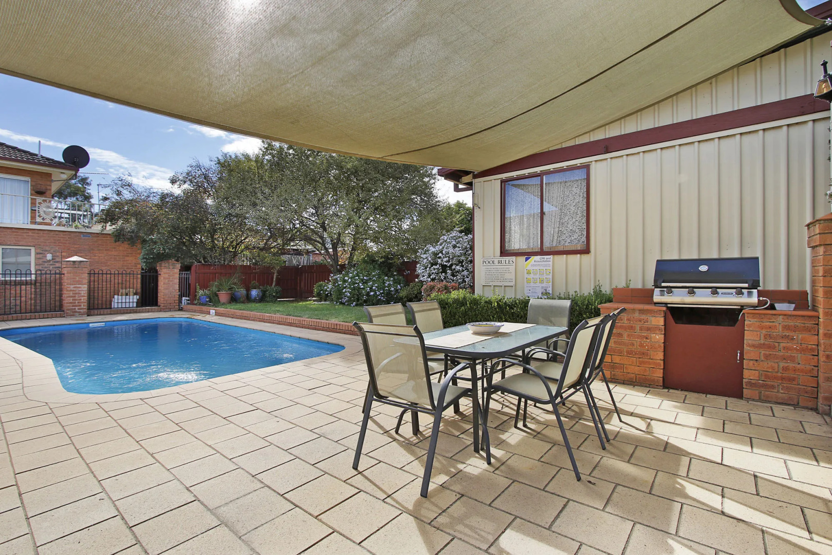 Comfort Inn Heritage Wagga