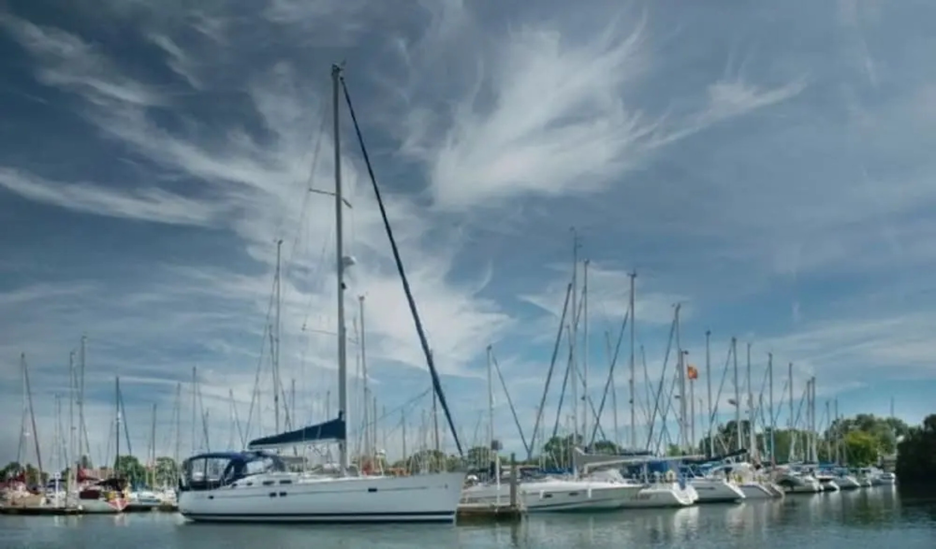 5 The Salterns, Chichester 401155