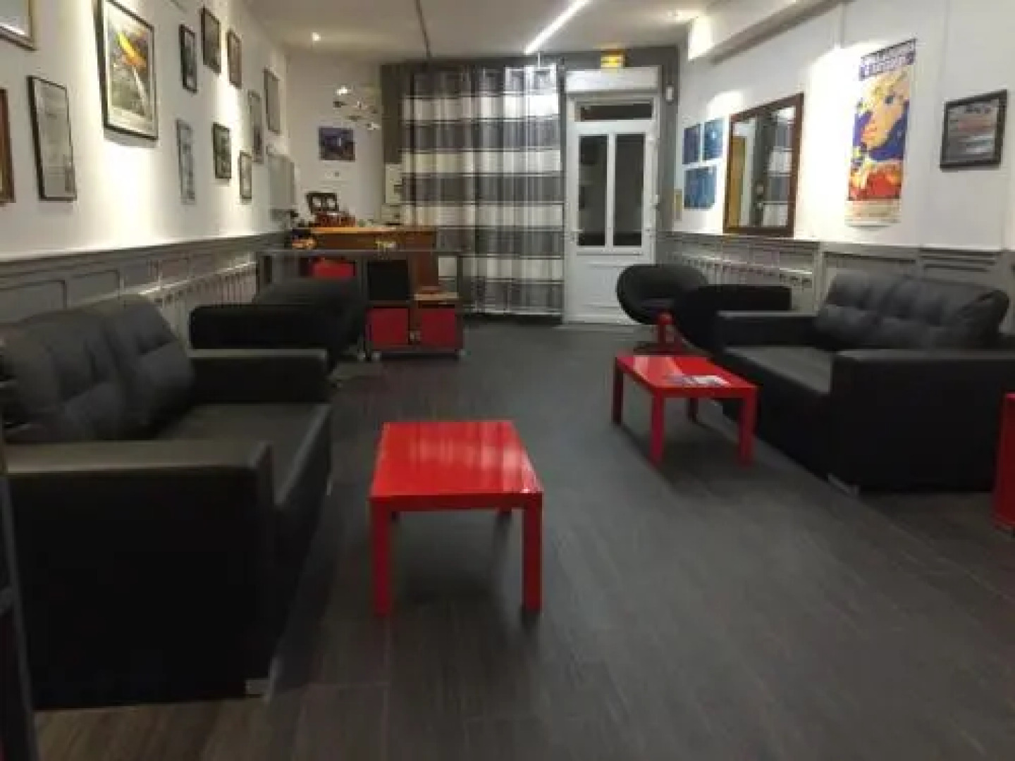 Hôtel Restaurant des Aviateurs