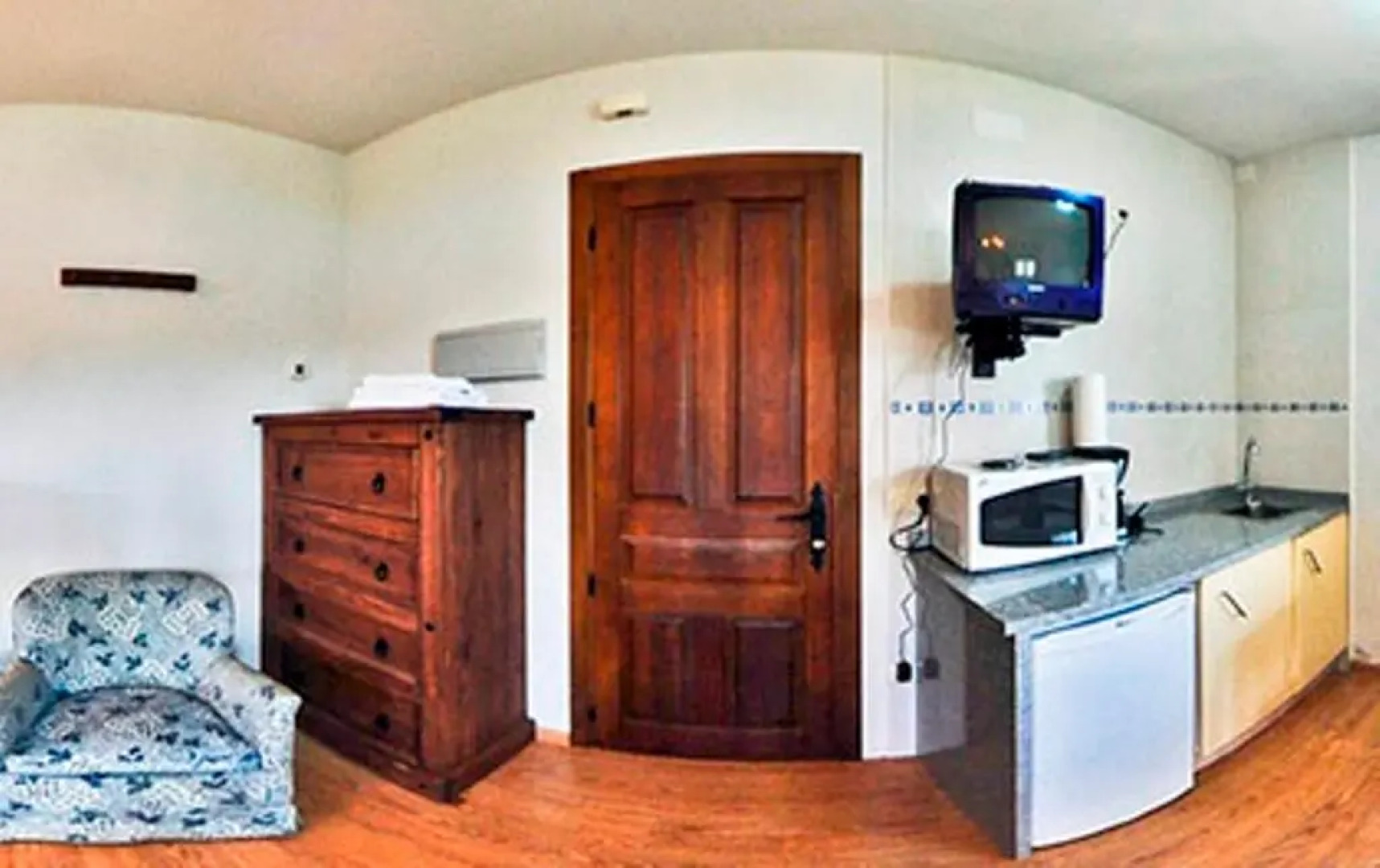 El Mirador Apartamentos