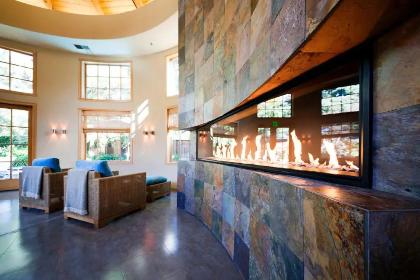 Appellation Lodi - Wine & Roses Resort & Spa