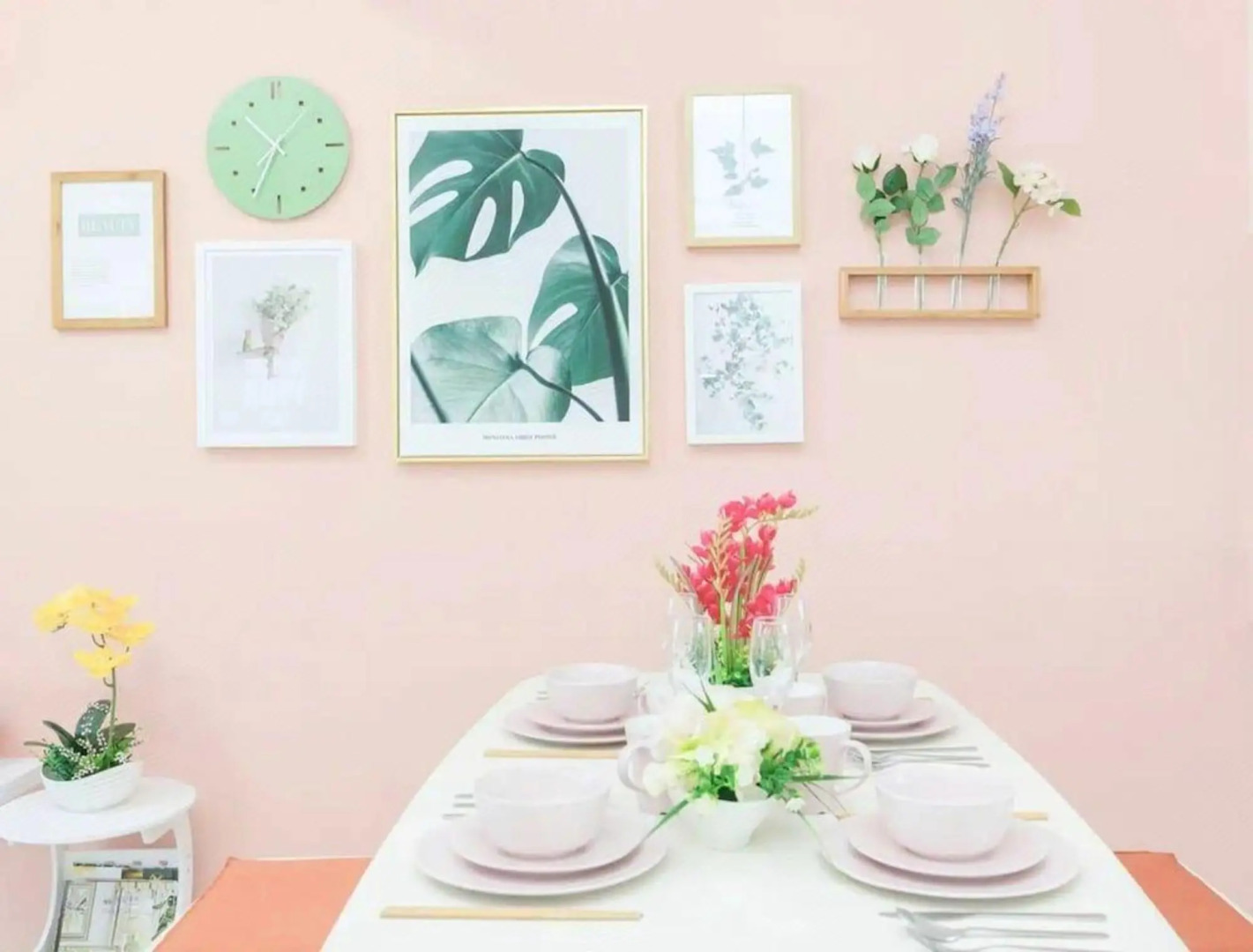 Desa Green Units by Sanguine