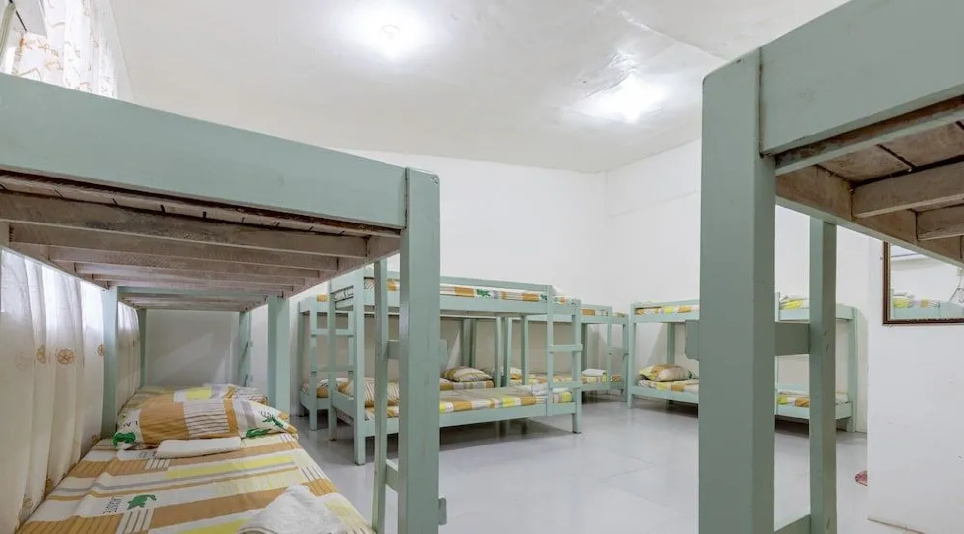 Iloilo Paraw Beach Resort