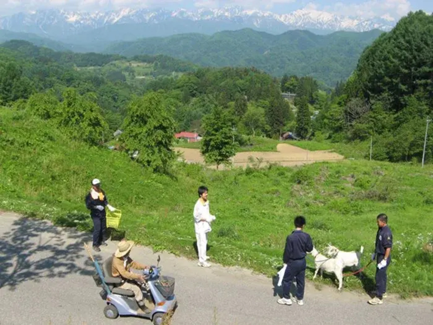 Morinoyado Rinrin Kan