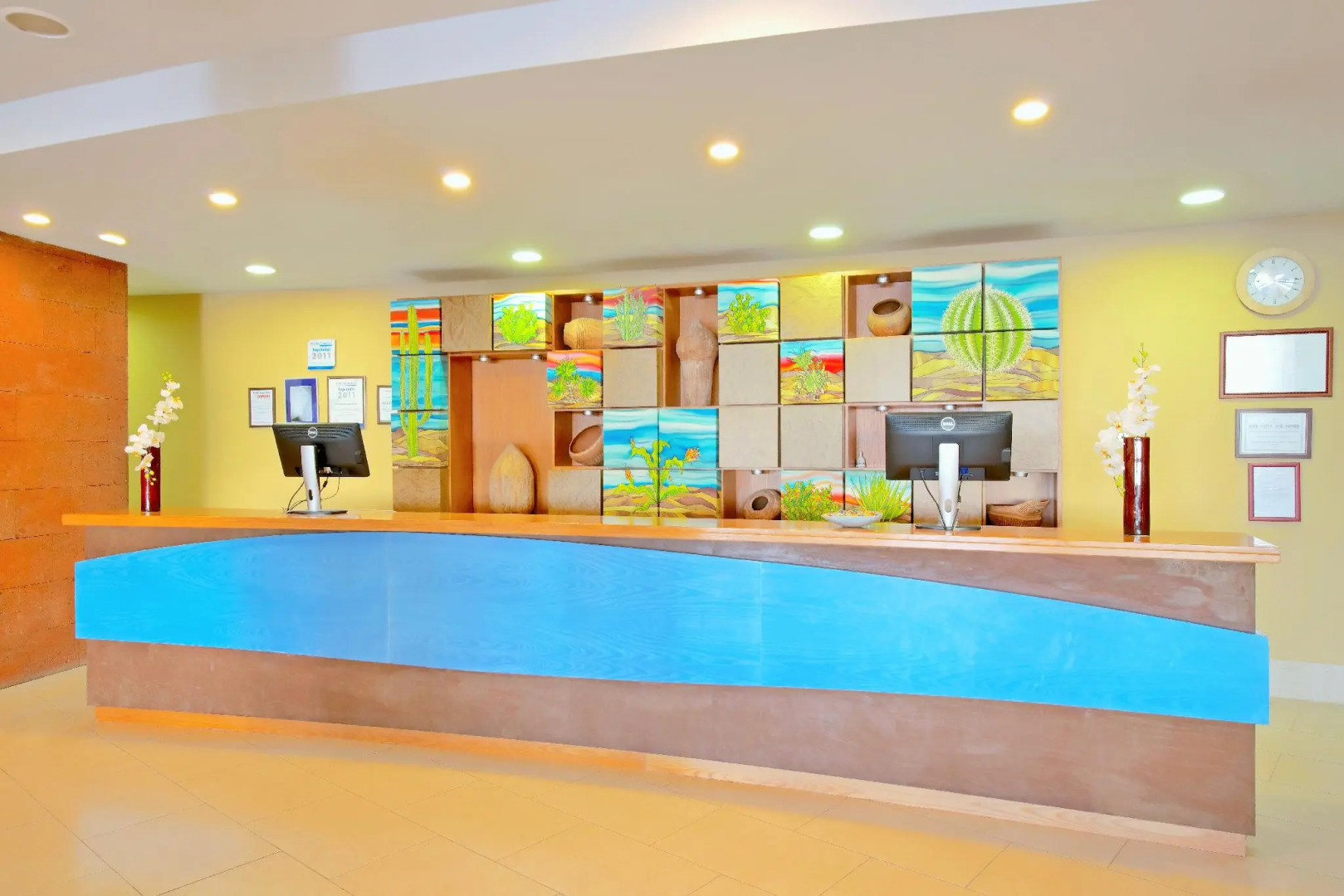 Iberostar Waves Gaviotas Park -All Inclusive