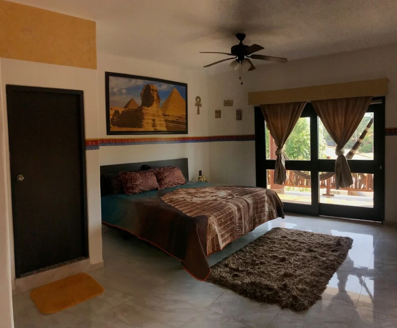 Alfa Resort Troncones