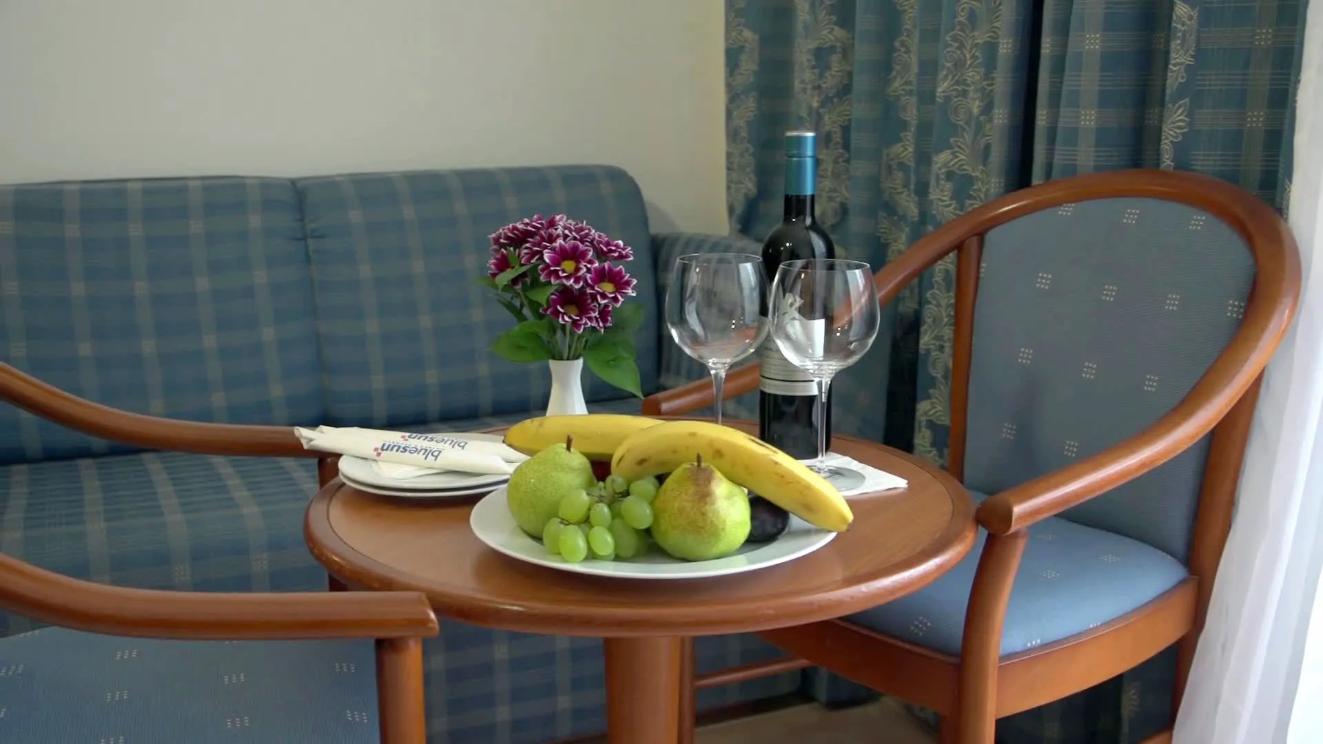 Bluesun Hotel Marina