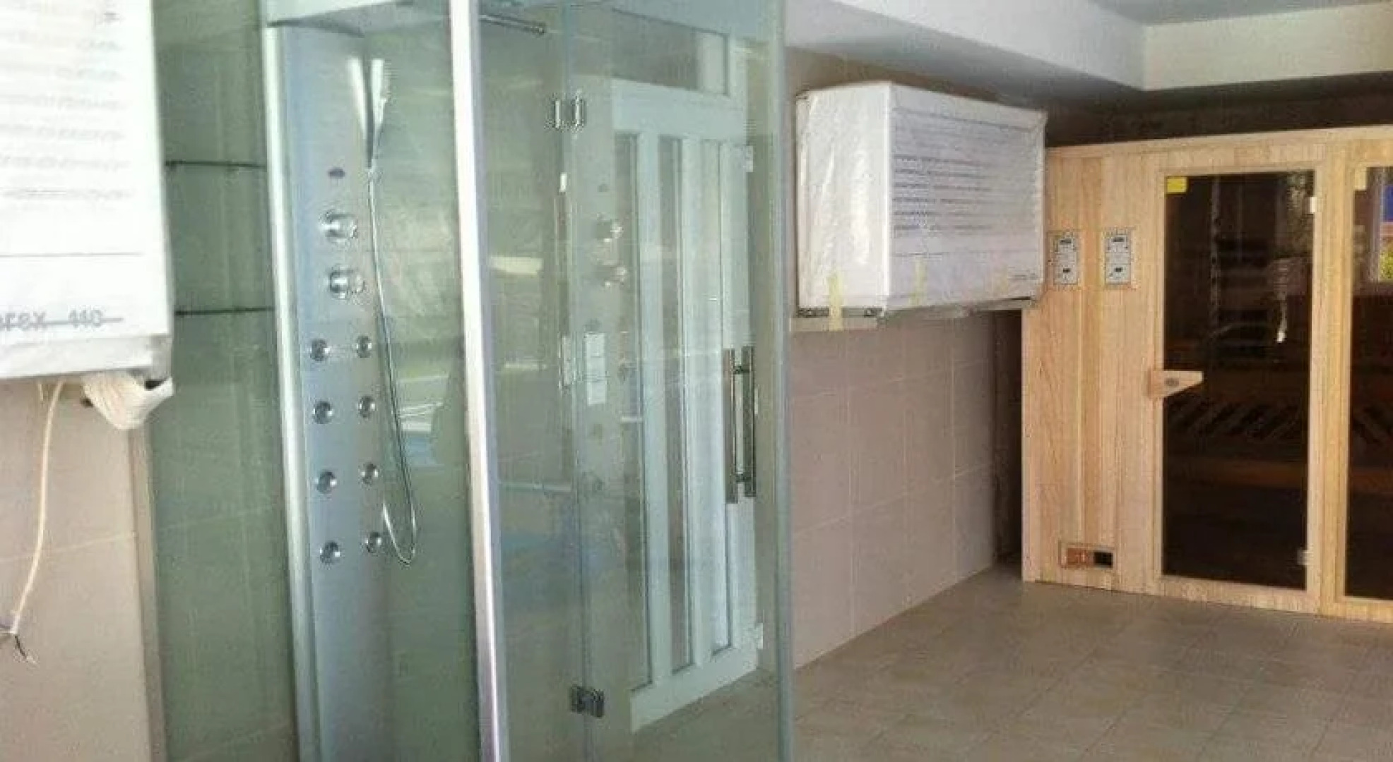 Smeraldo Luxus Apartman