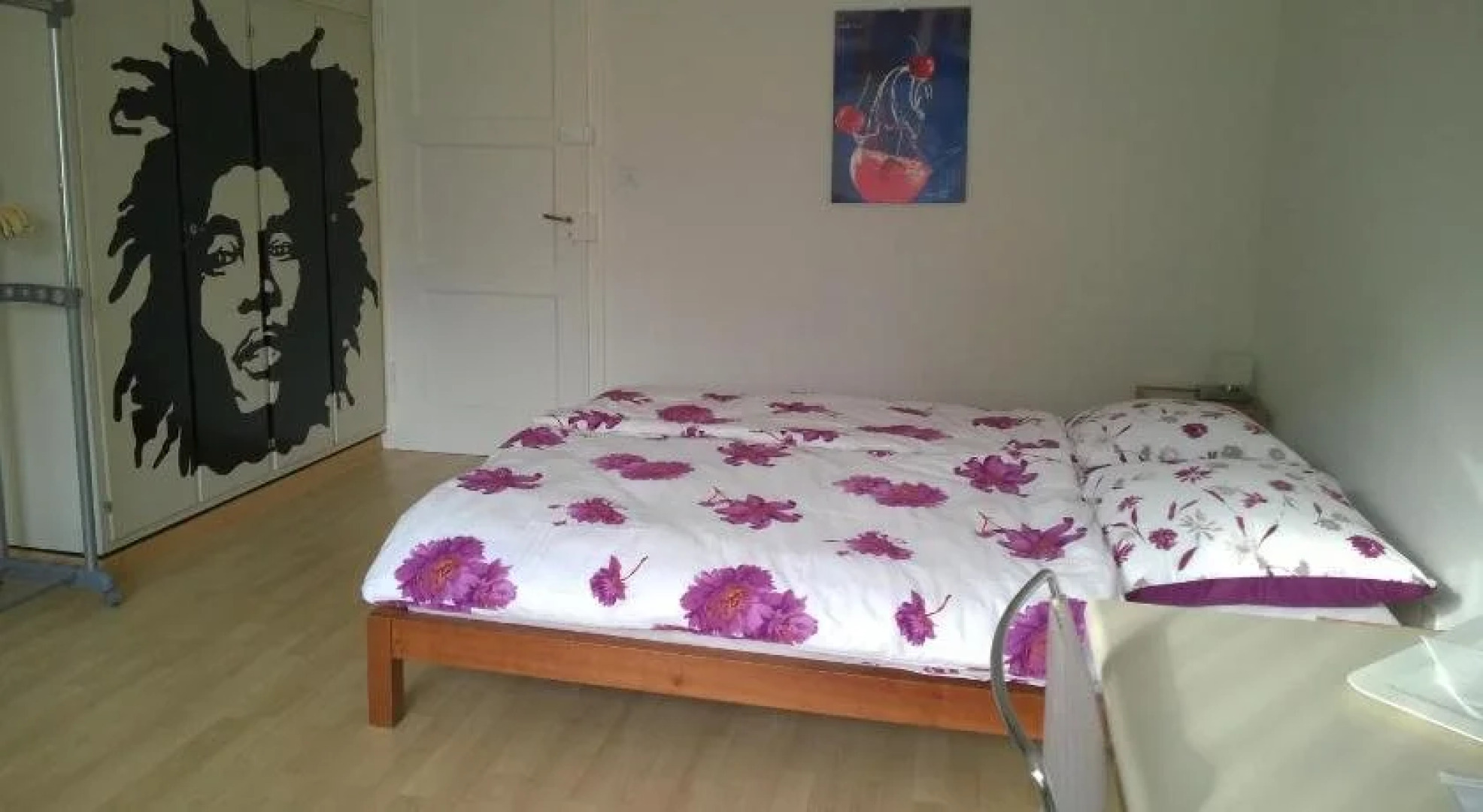 Bed & Breakfast at Silvie's Guesthouse Eichhorn