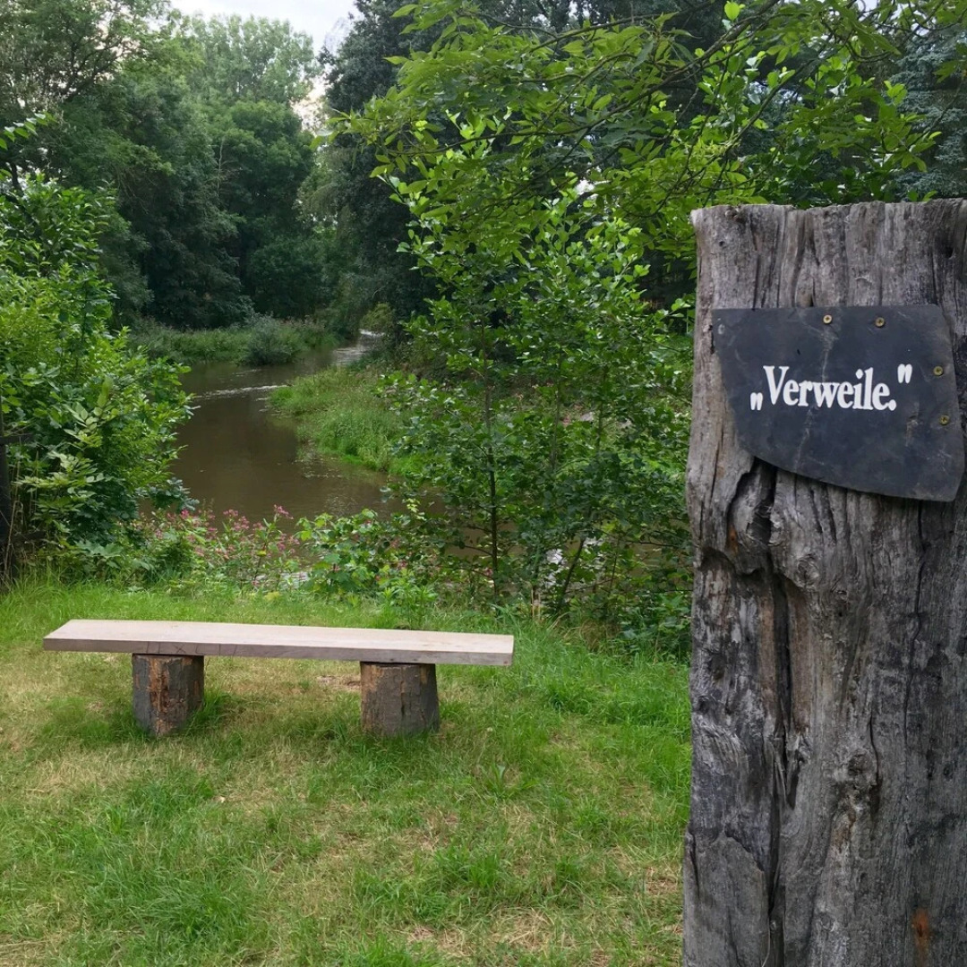 Ferienwohnung "pleissenhaus"