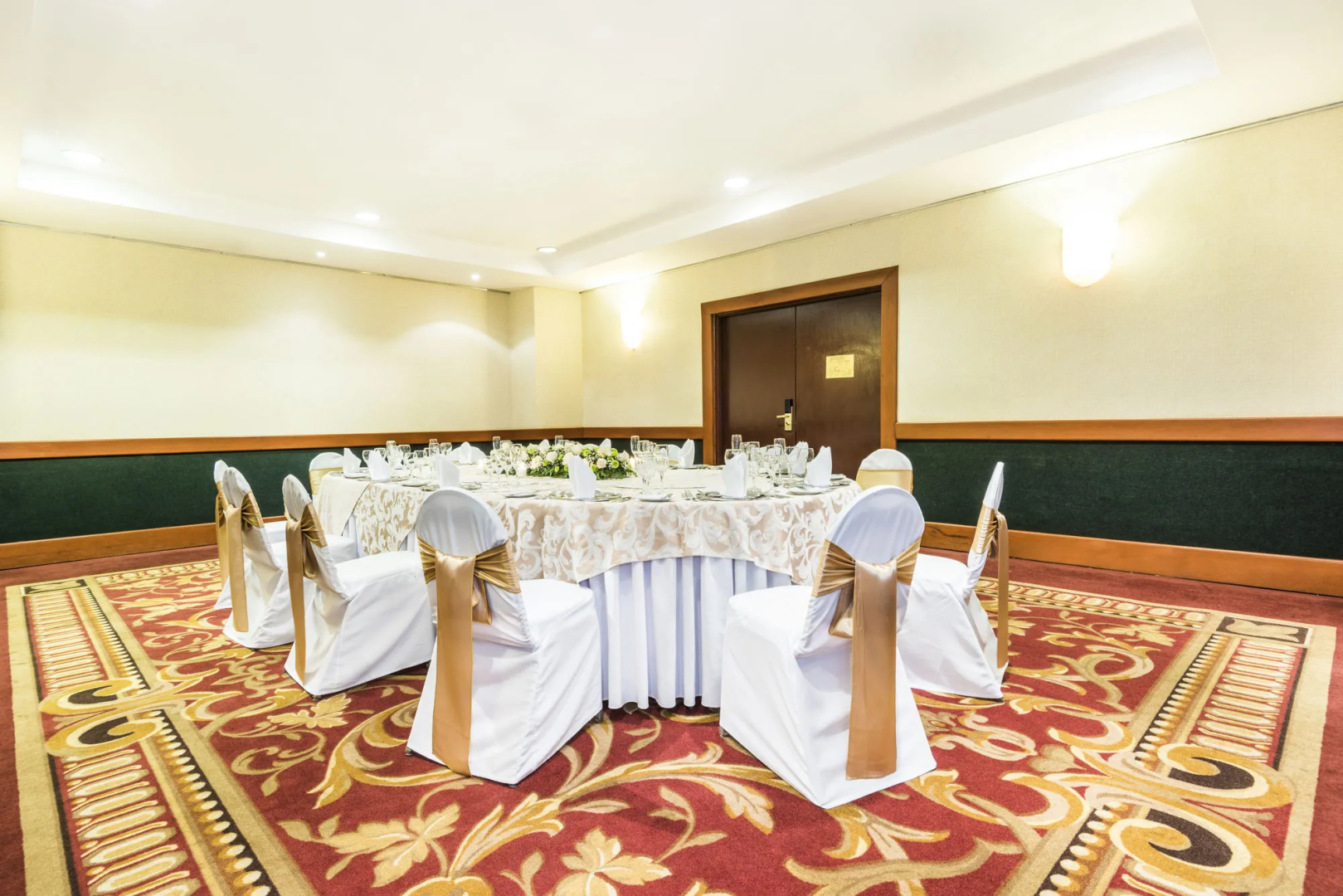 Holiday Inn Managua - Convention Center by IHG