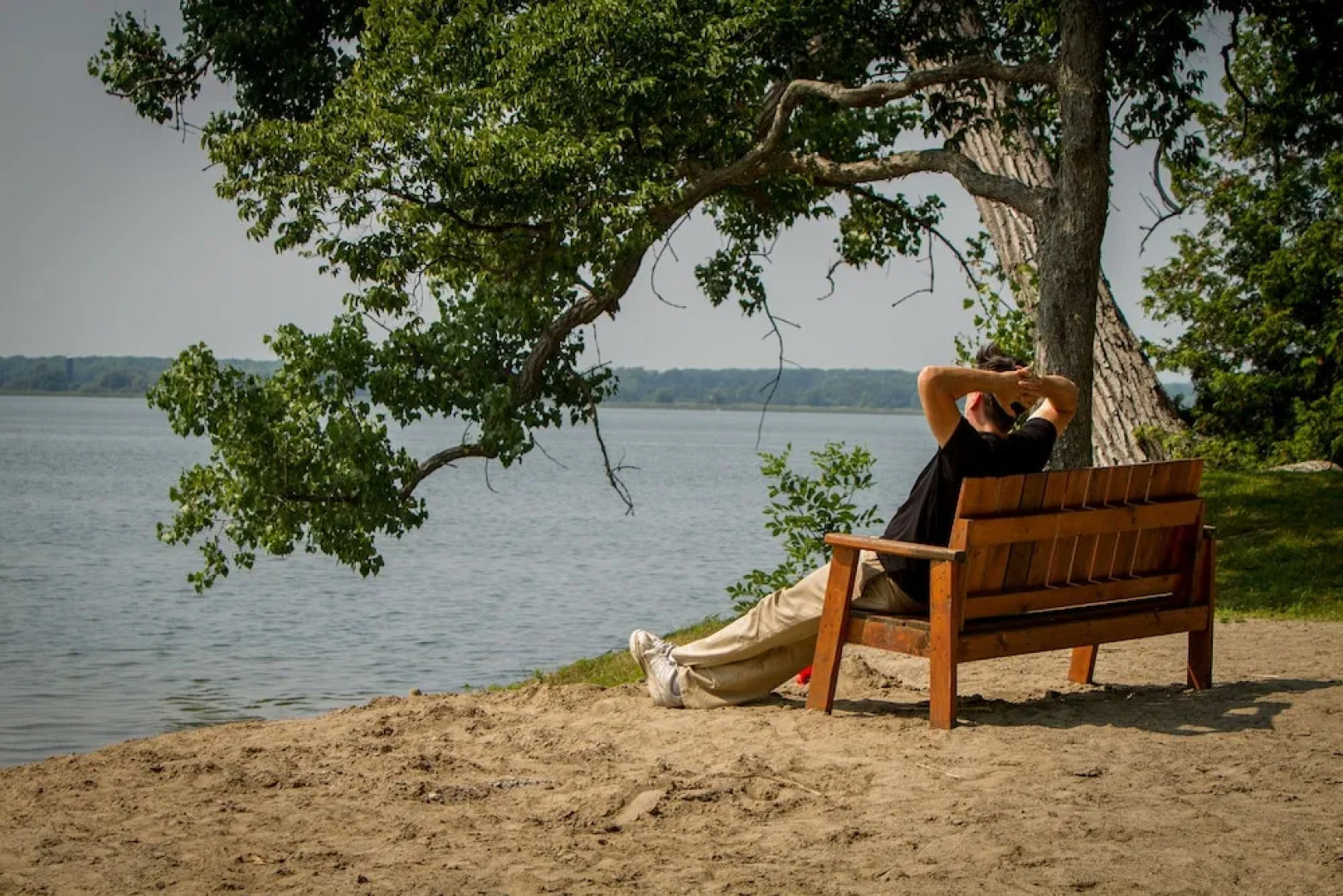 Lake Avenue RV Resort