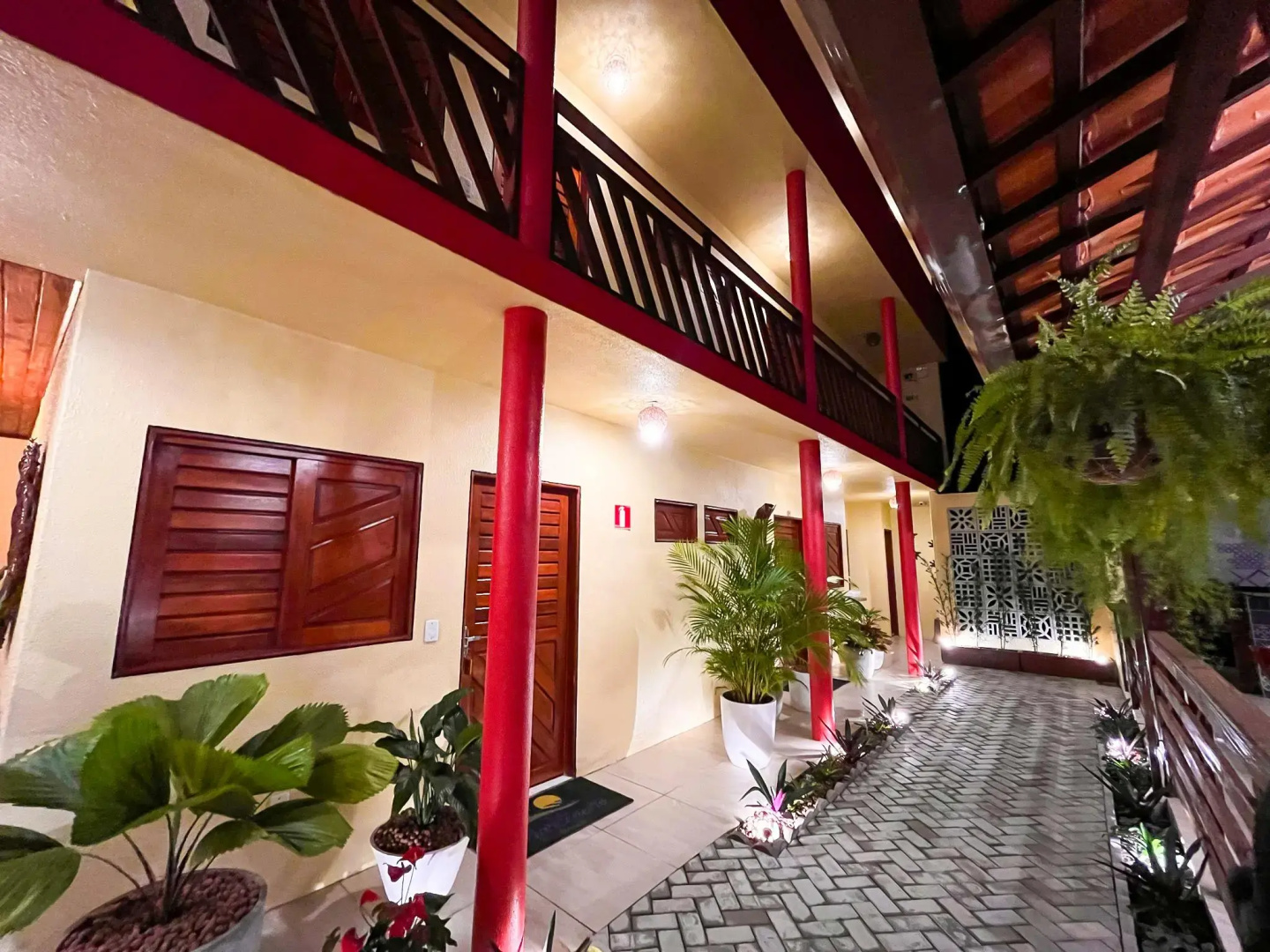 Pousada Villa Marceneiro