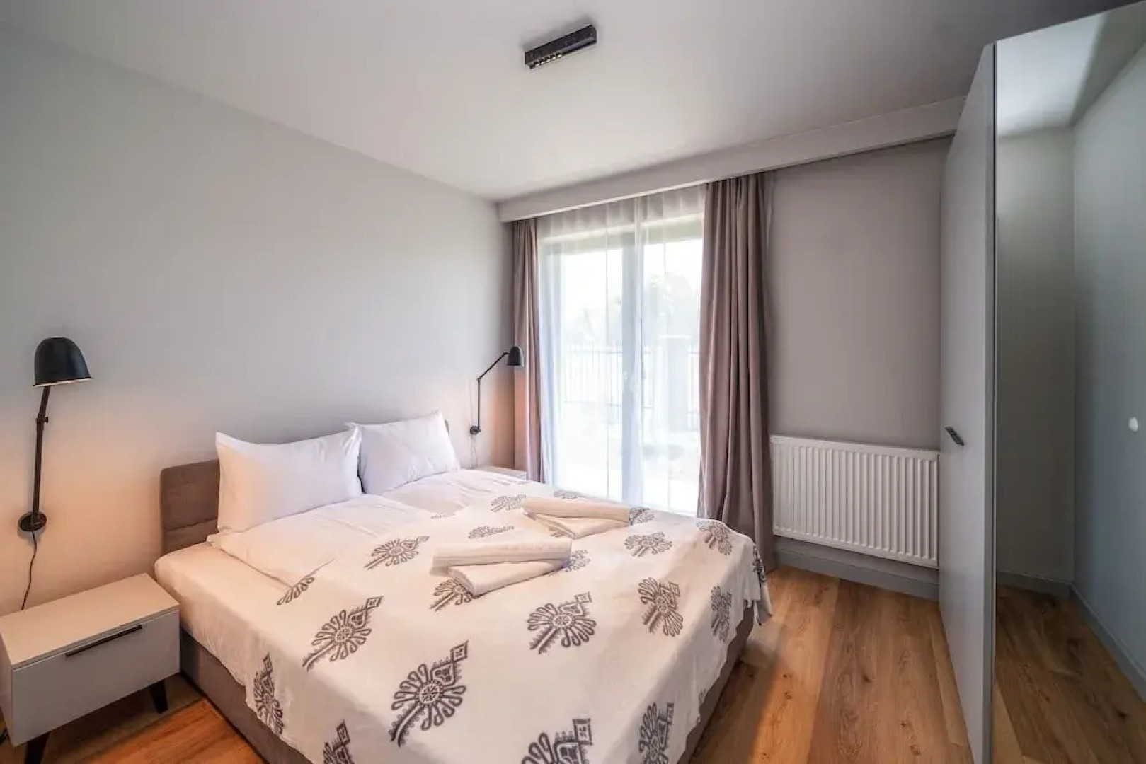 Sun & Snow Resorts B Białka Tatrzańska