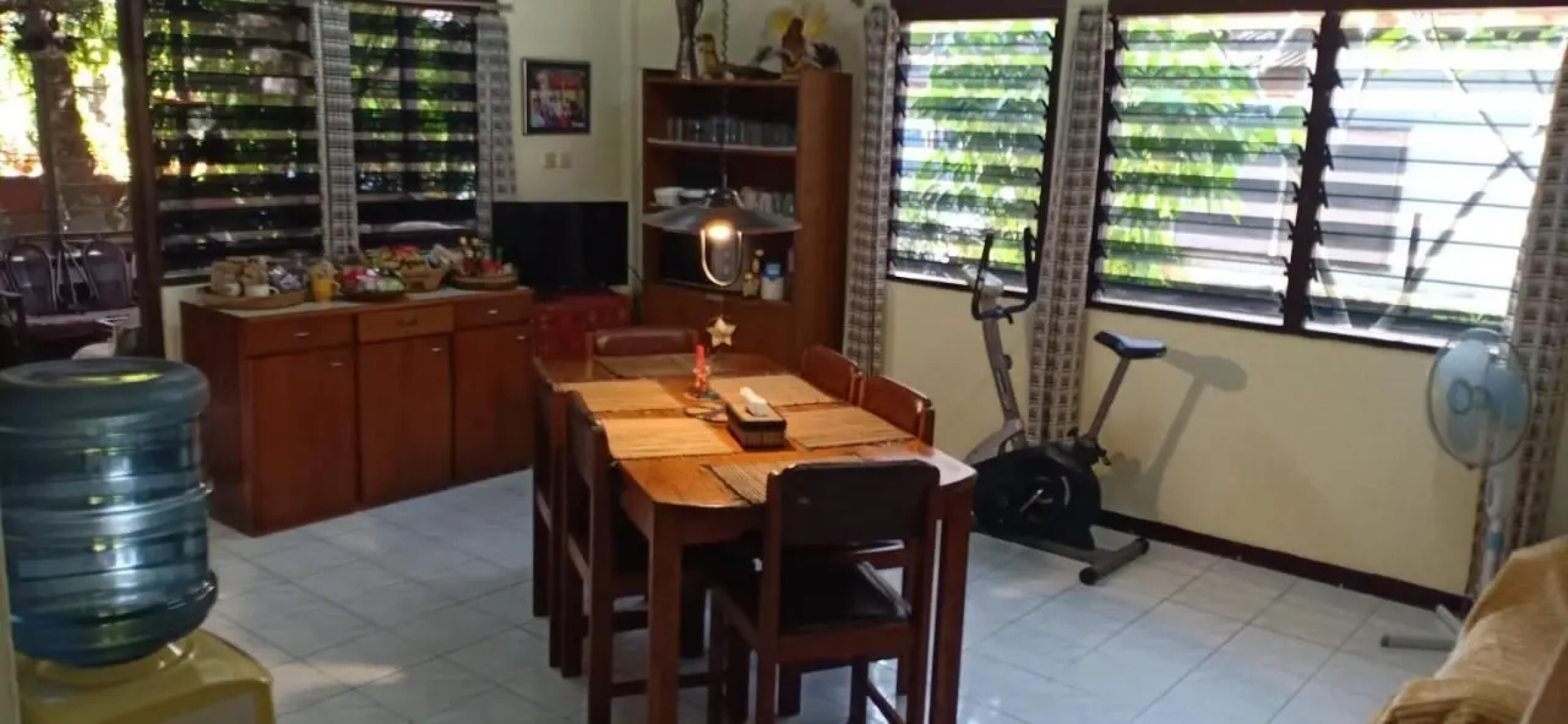 Homestay Galpera Papua