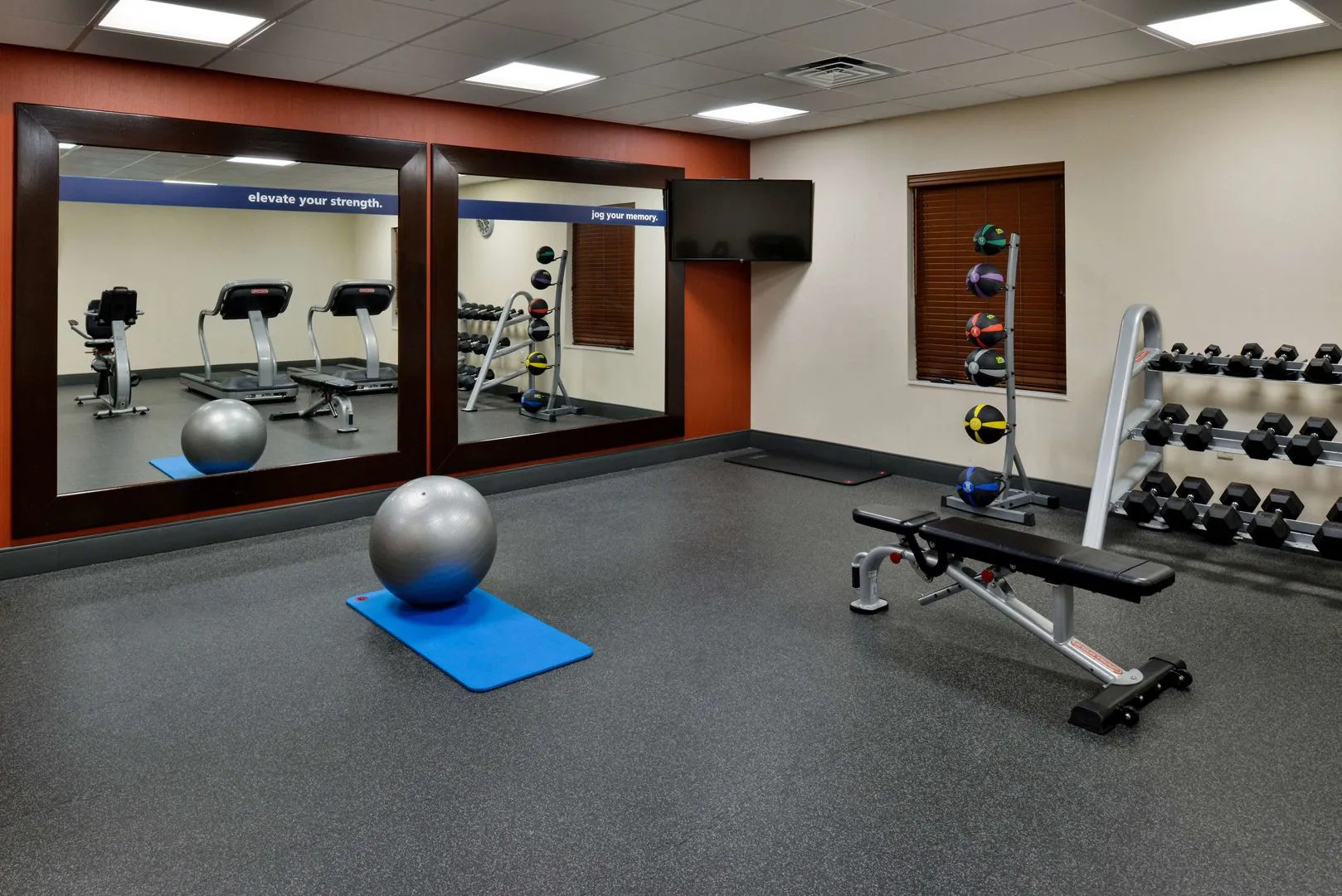 Hampton Inn & Suites Hutto Austin