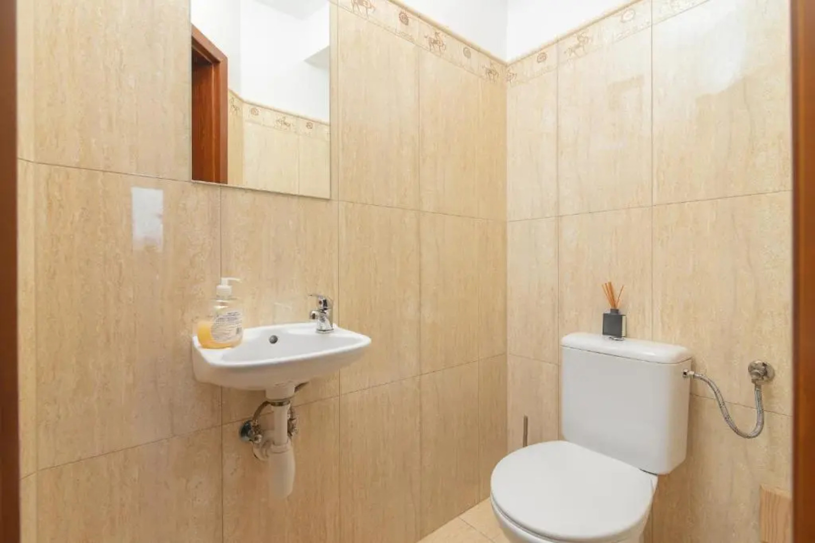 Apartament Domino - Kościelisko Chotarz