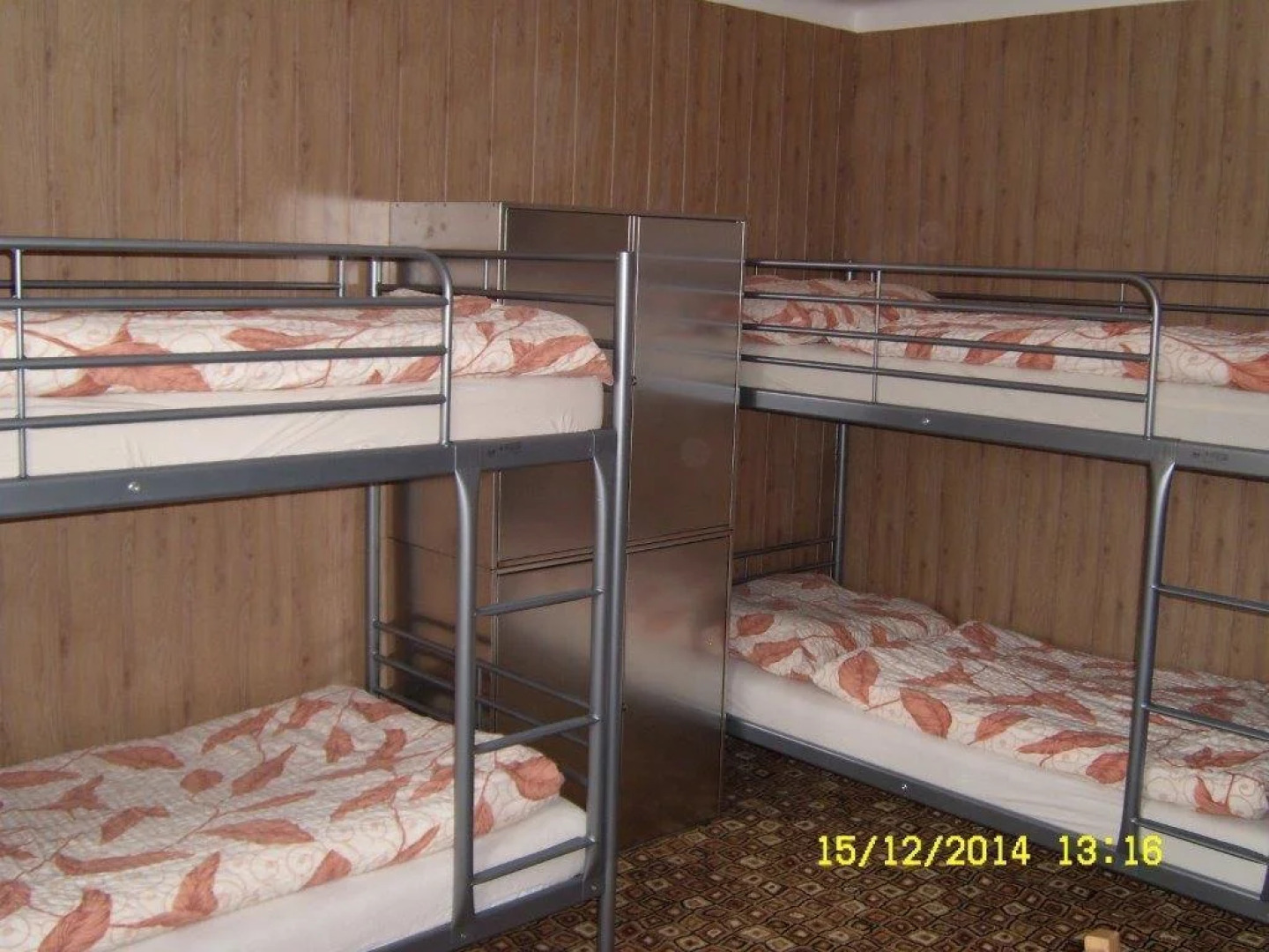 Hotel Bouczech Economy