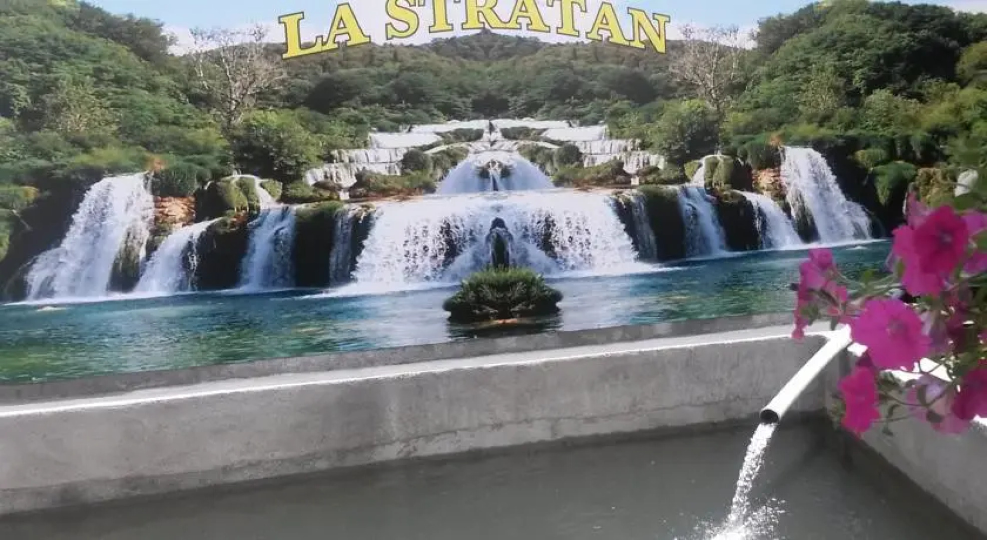 La Stratan