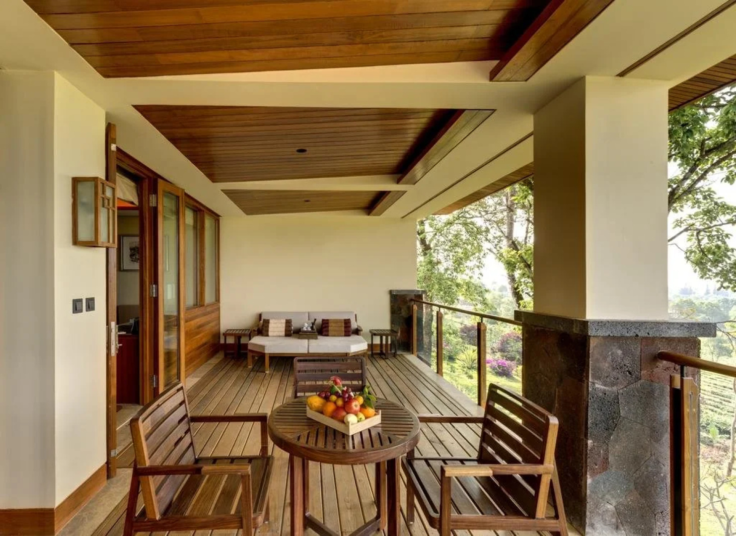 Jingmai Brilliant Resort Spa