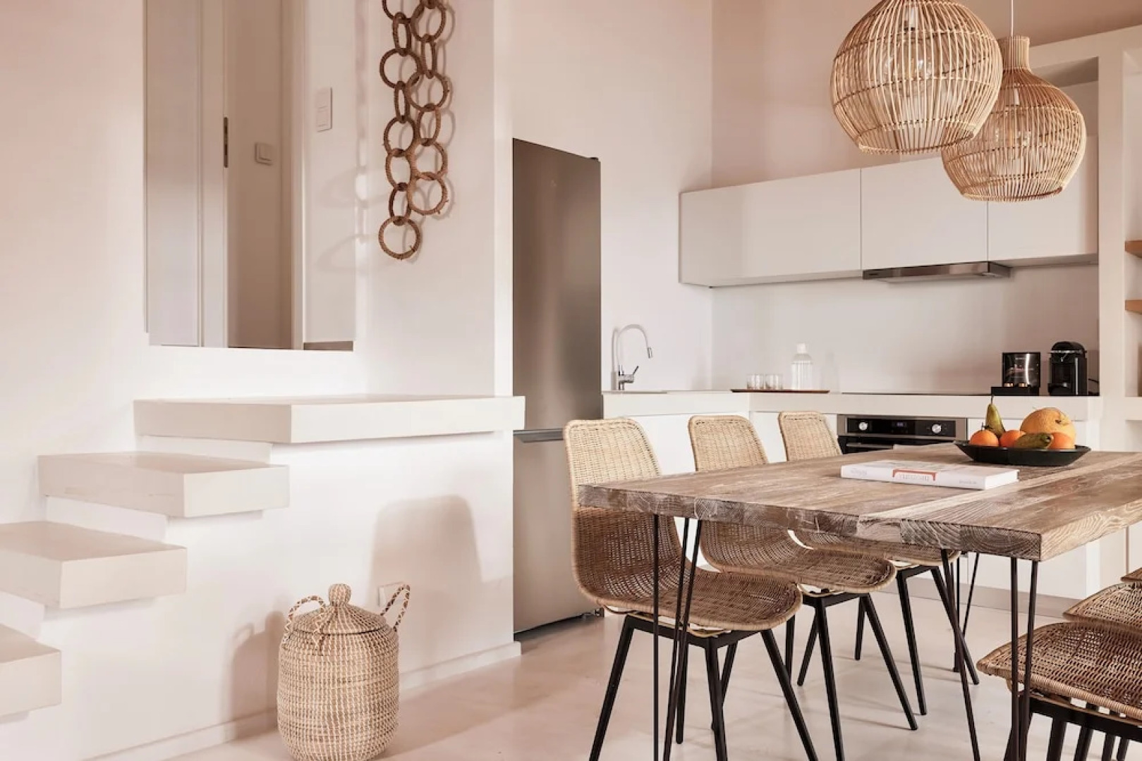 Eutopia Suites Sifnos