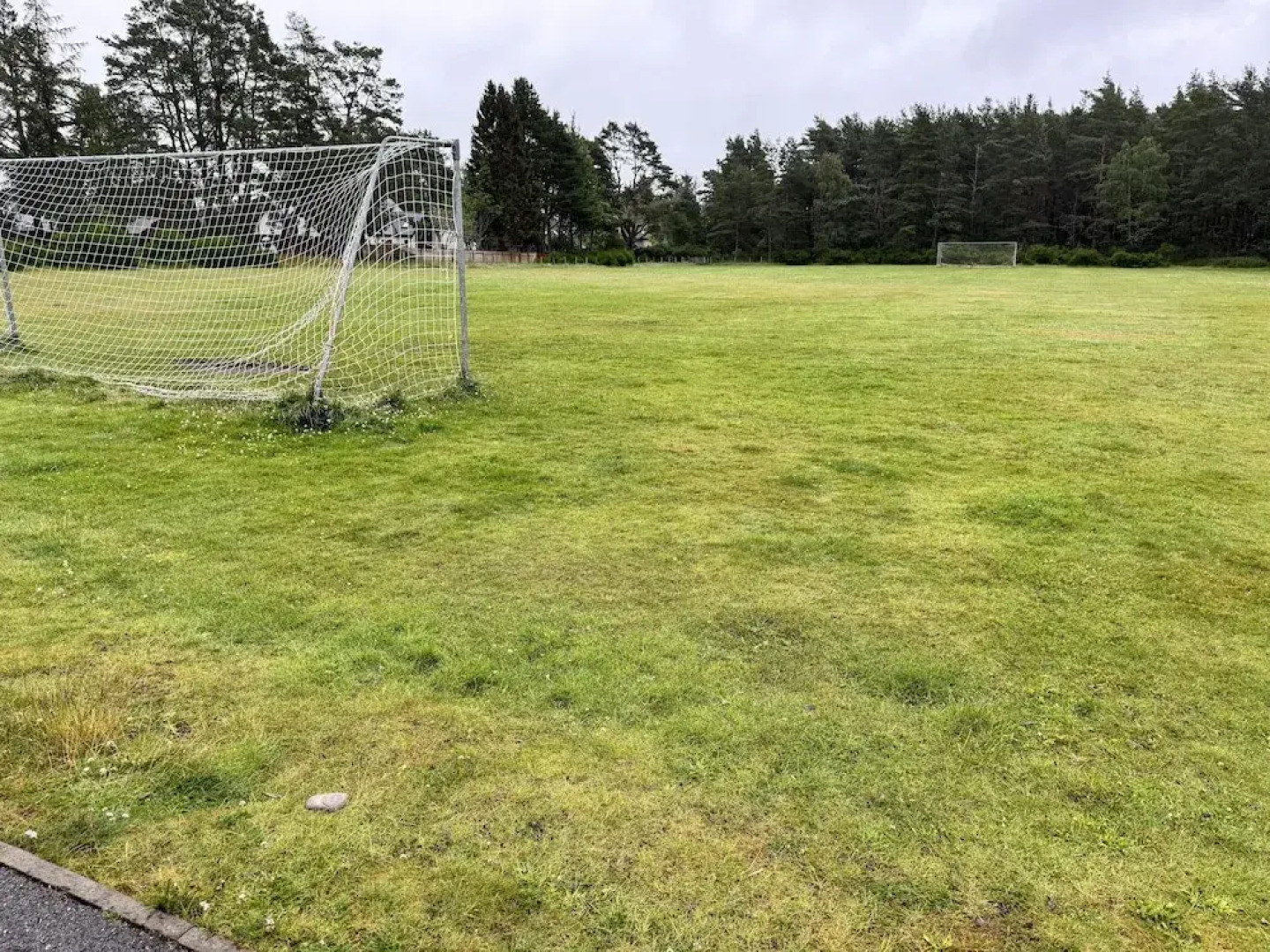 Highland Chalet Retreat in Boat of Garten