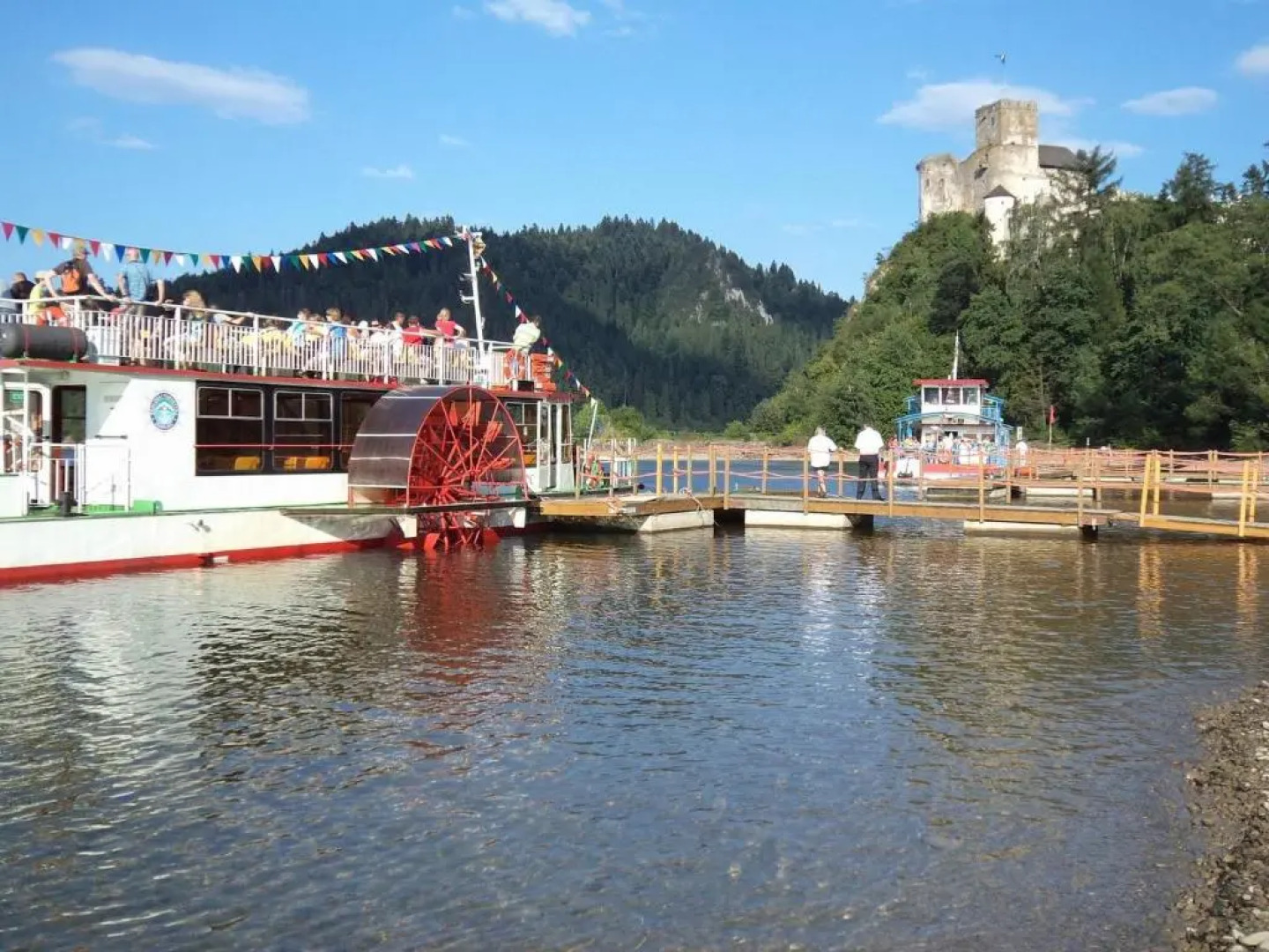 Zamajerz Nad Zalewem