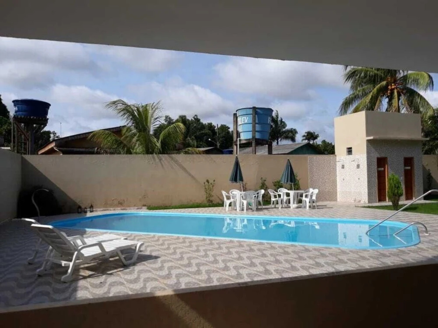 Brasileia Palace Hotel